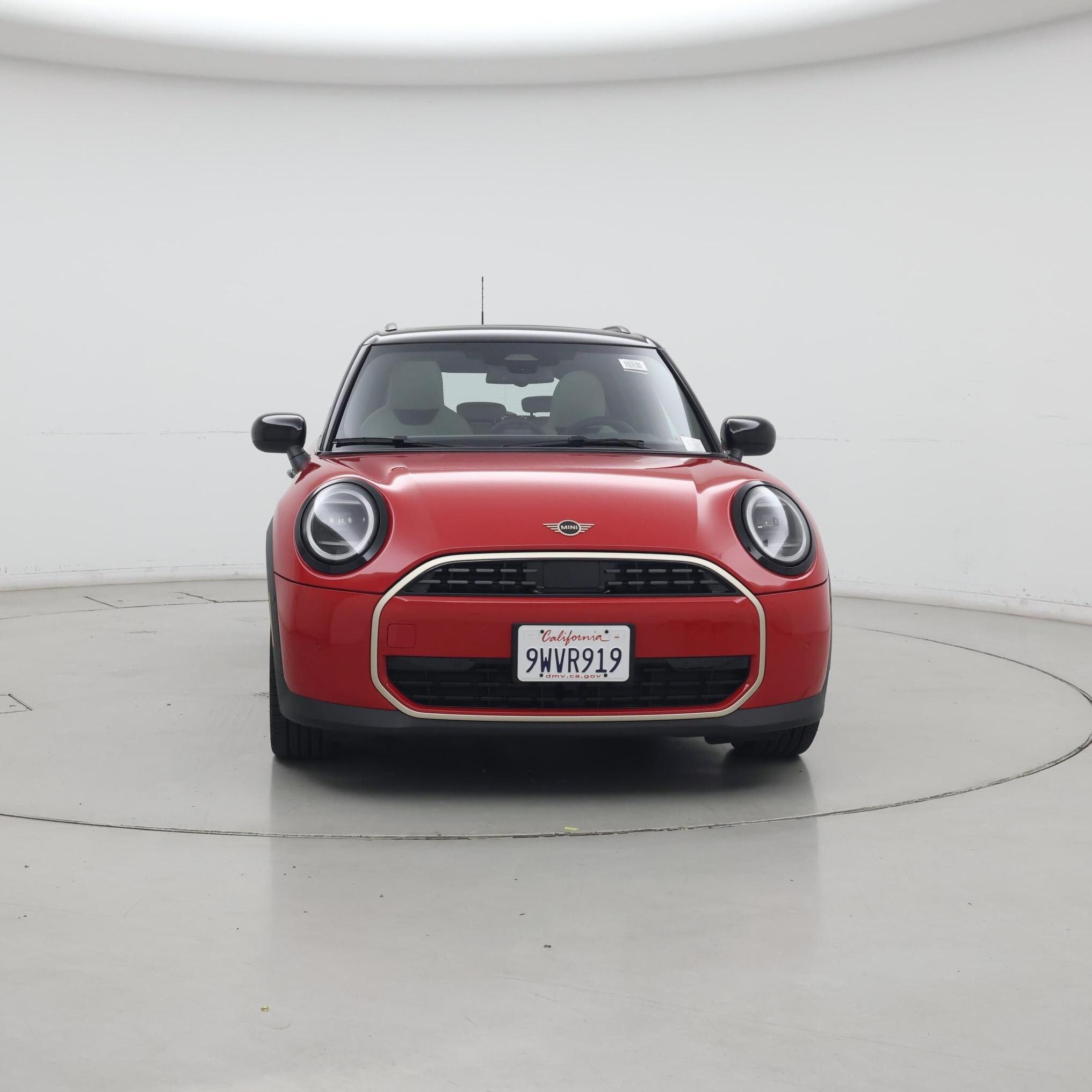 Thumbnail: 2026 MINI Cooper Hardtop - 5