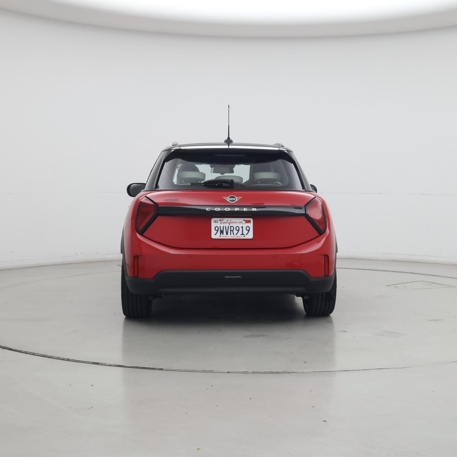 Thumbnail: 2026 MINI Cooper Hardtop - 6