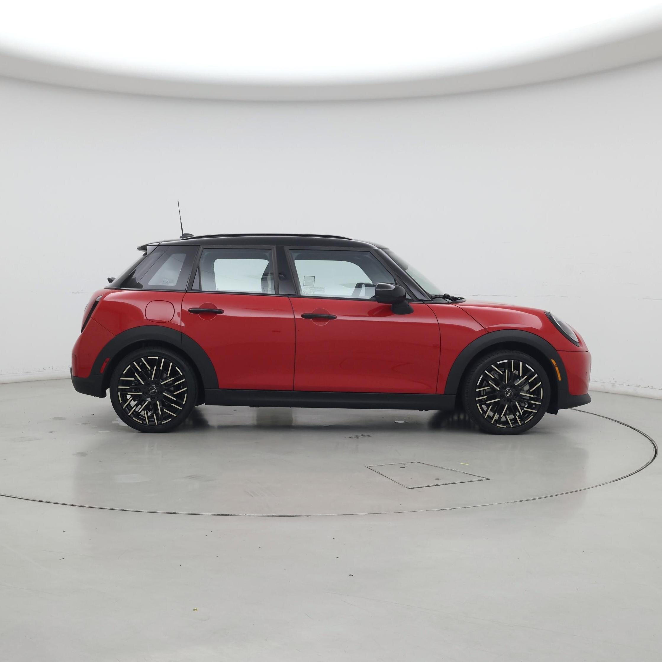 Thumbnail: 2026 MINI Cooper Hardtop - 7