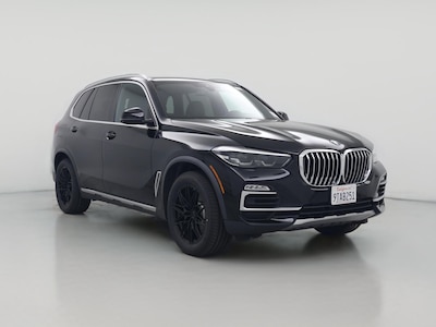 2020 BMW X5 sDrive40i