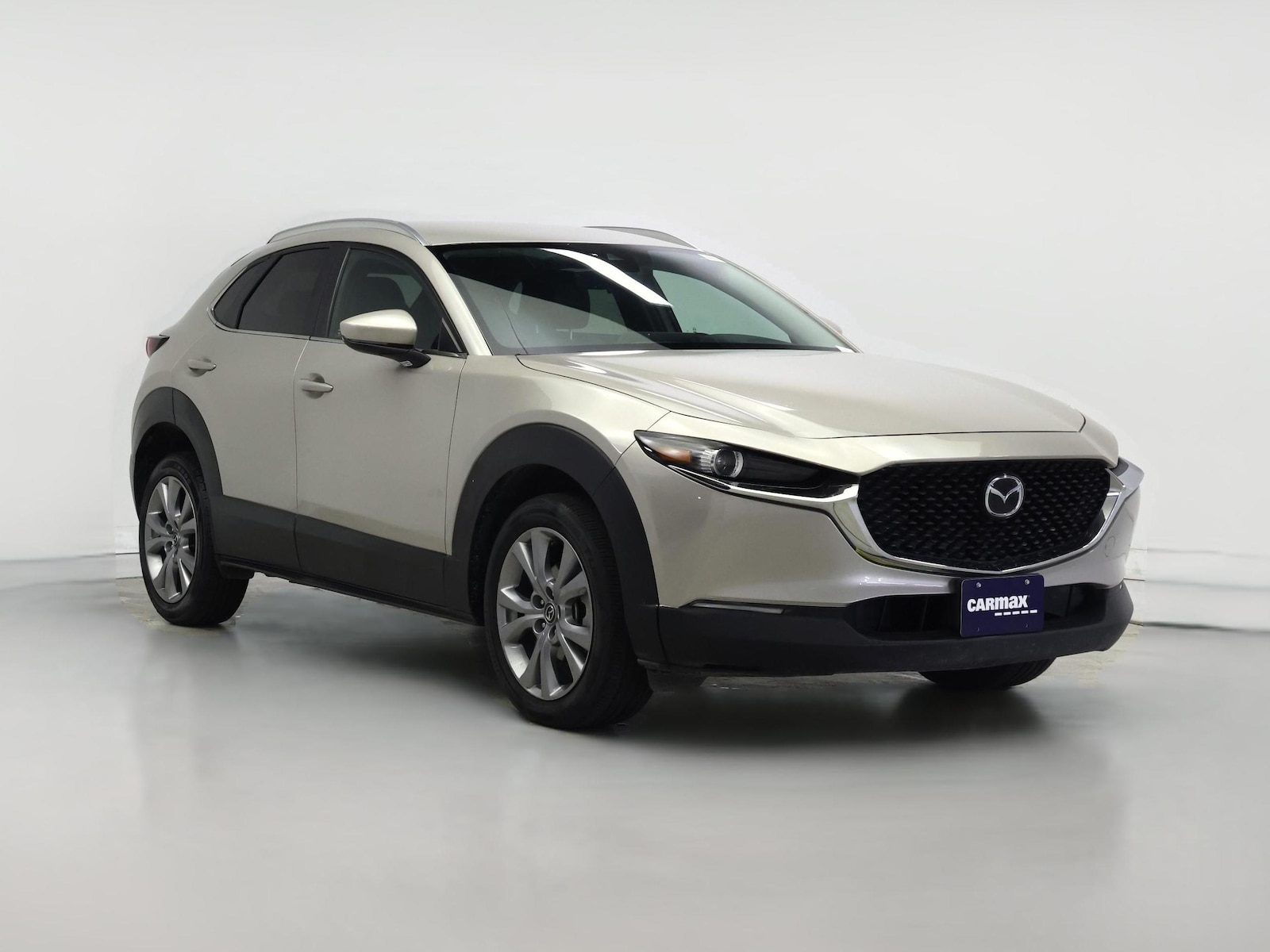 2023 Mazda CX-30 Select