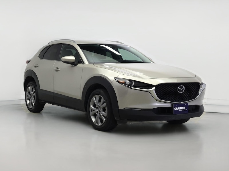 2023 Mazda CX-30 2.5 S Select Package