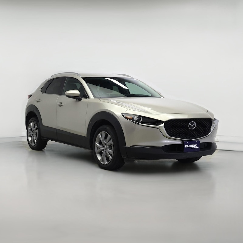 2023 Mazda CX-30 2.5 S Select Package