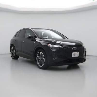 2025 Audi Q4 e-tron Premium Plus