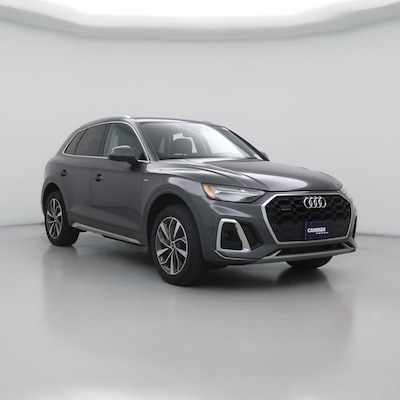 2023 Audi Q5 S-Line Premium