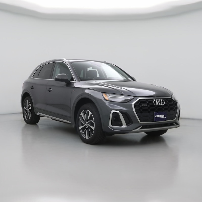 2023 Audi Q5 S-Line Premium