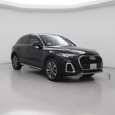 2023 Audi Q5 S-Line Prestige