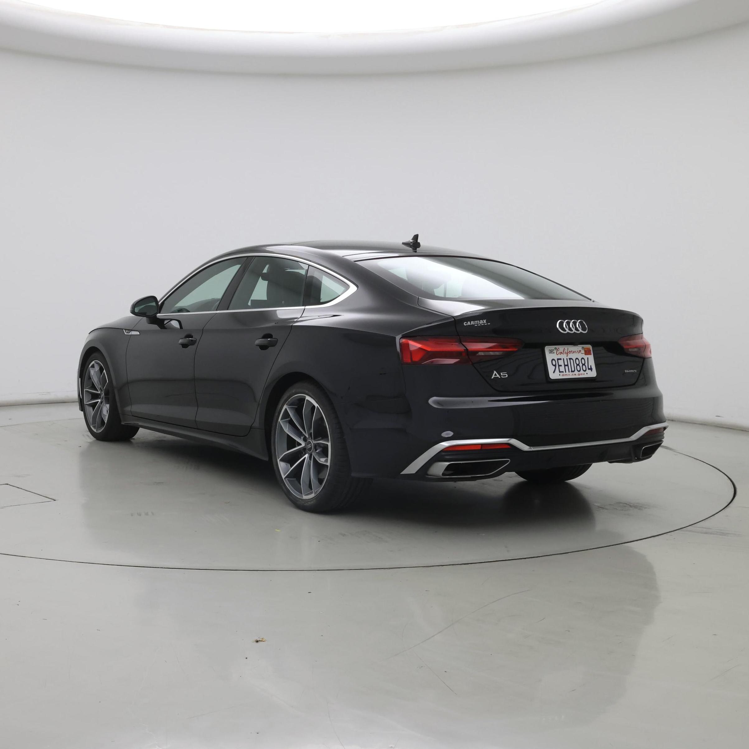 Thumbnail: 2023 Audi A5 - 2