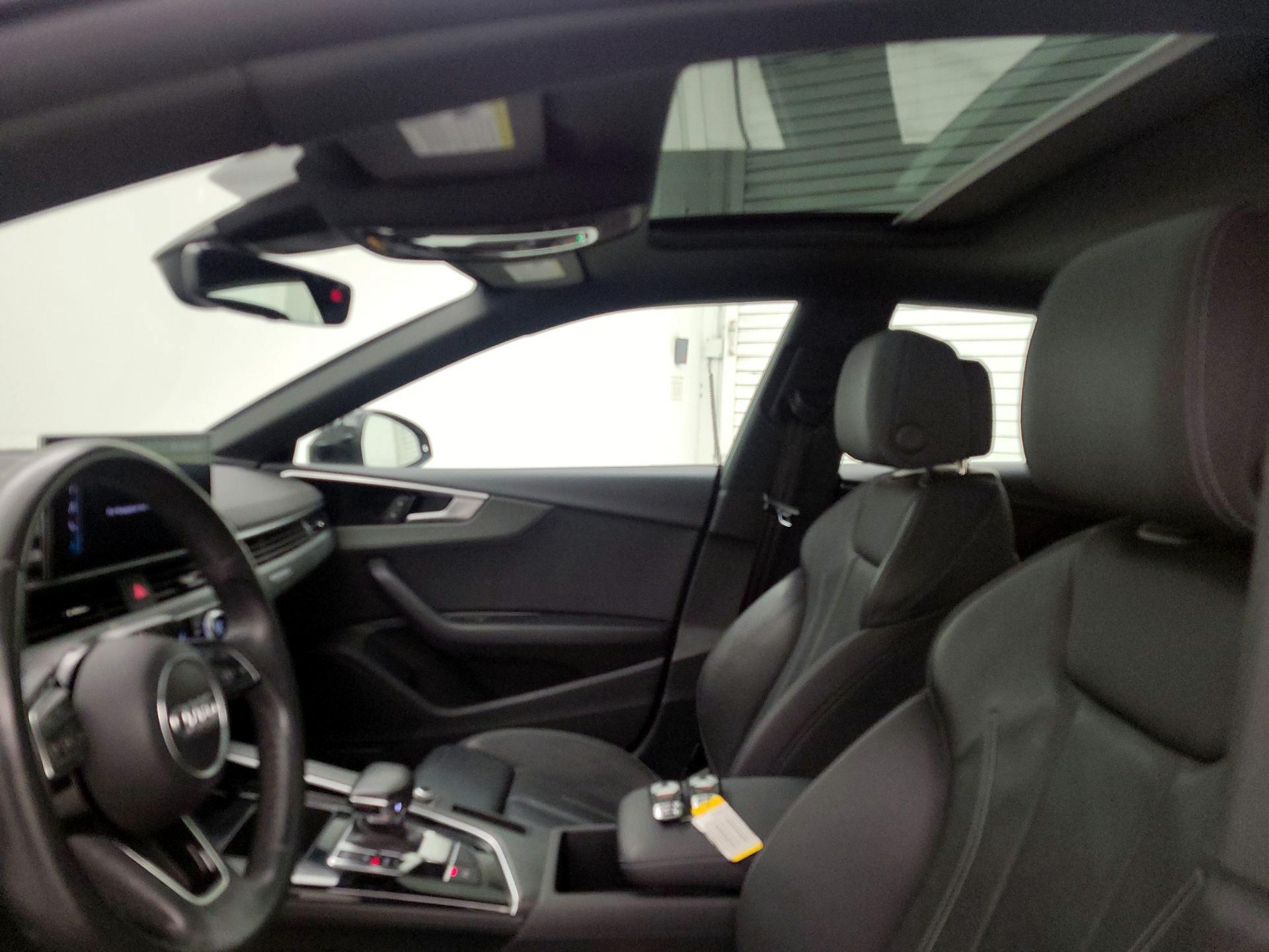 Thumbnail: 2023 Audi A5 - 19