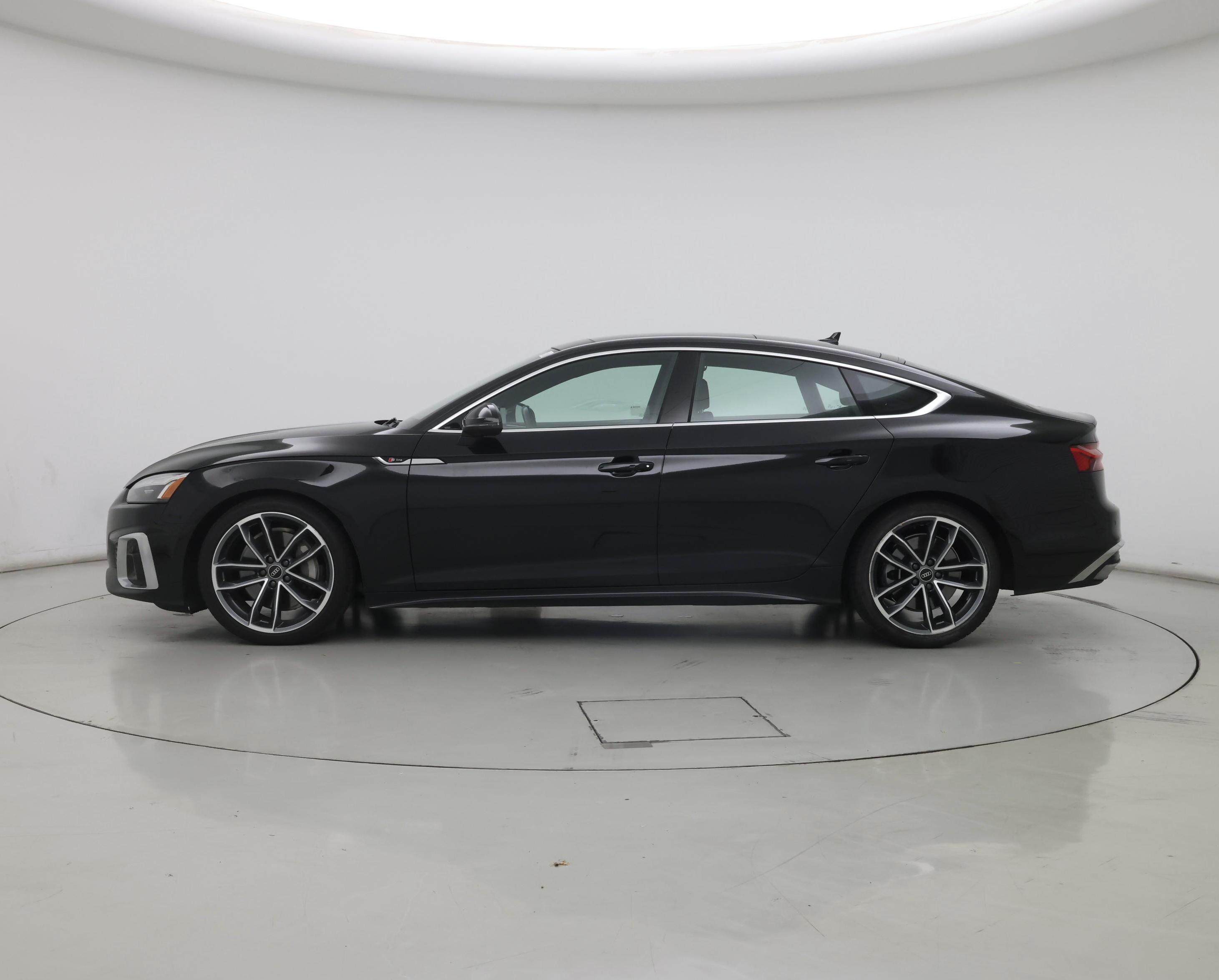 Thumbnail: 2023 Audi A5 - 3