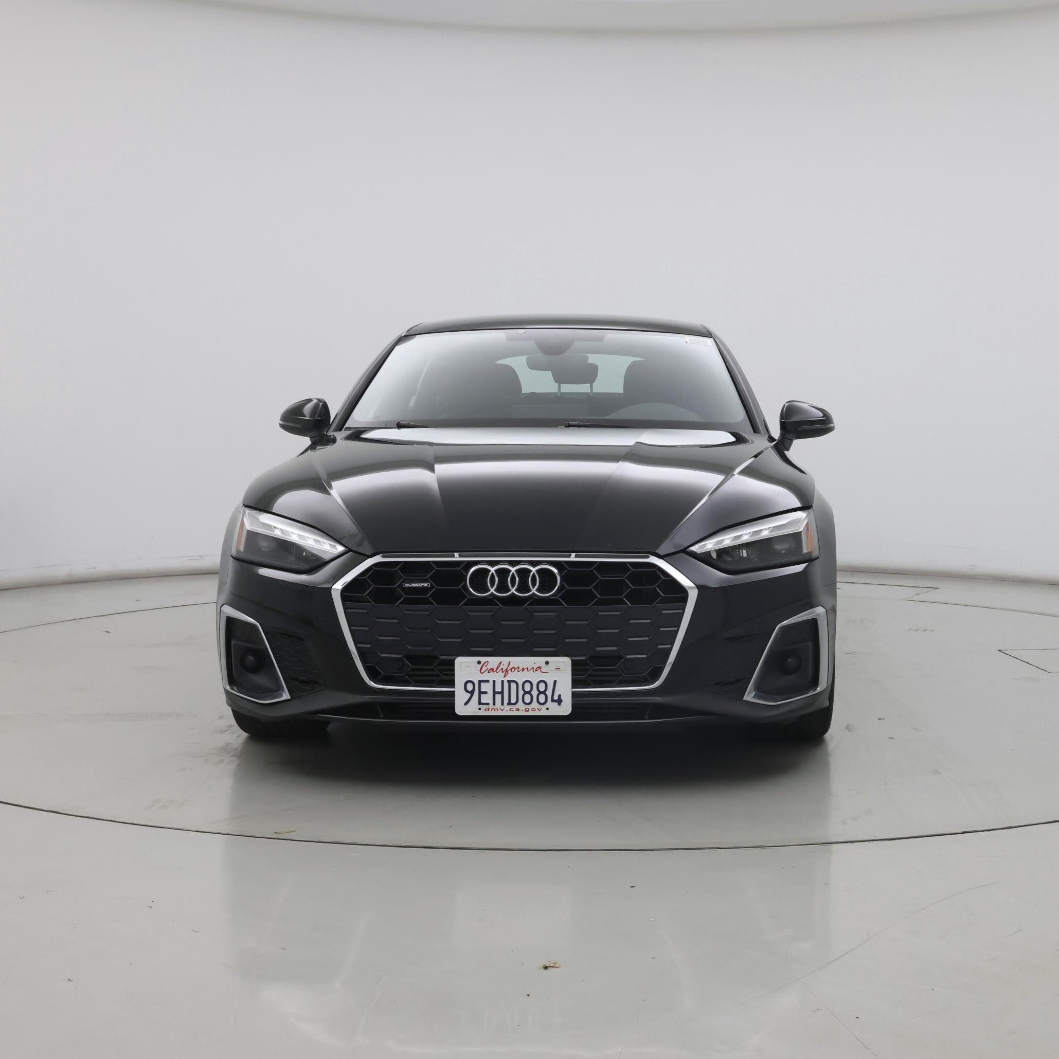 Thumbnail: 2023 Audi A5 - 5
