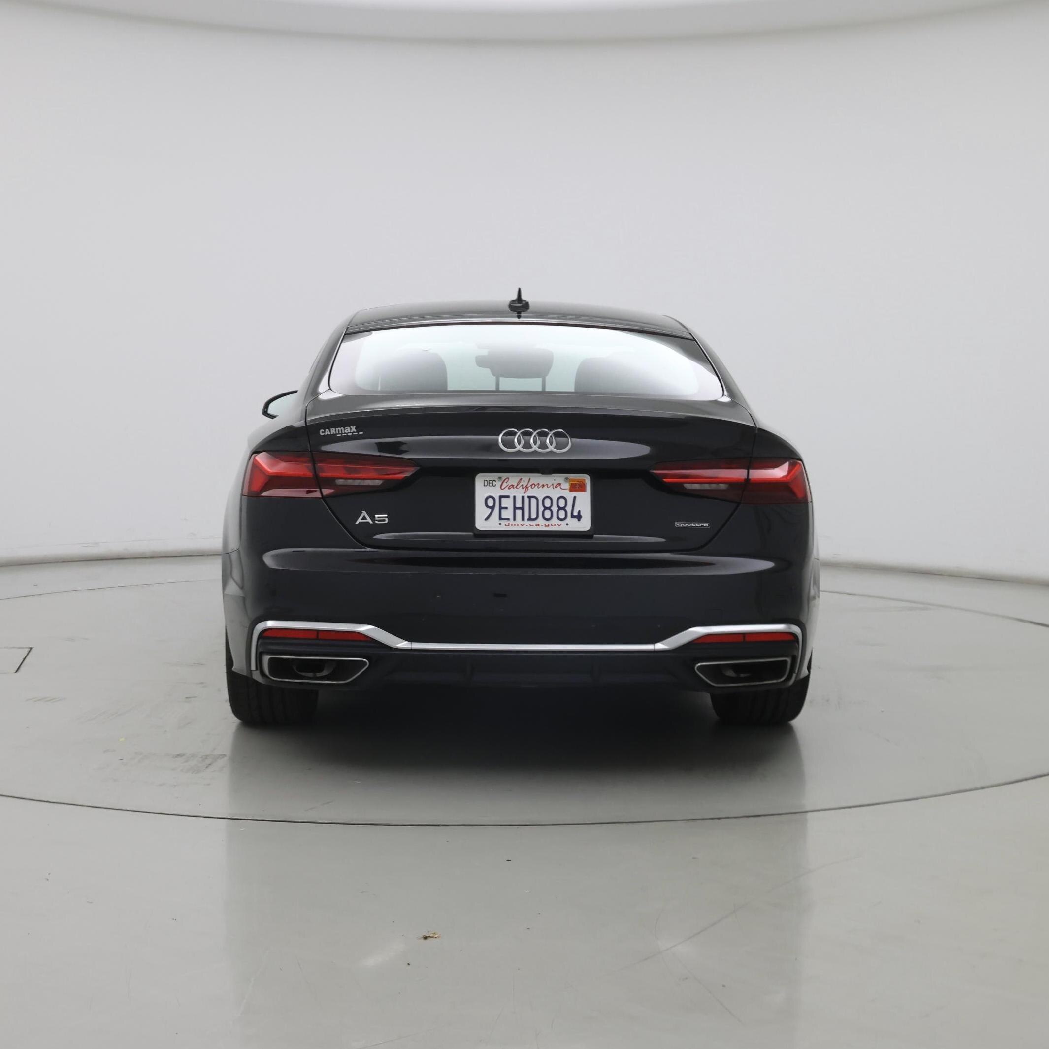 Thumbnail: 2023 Audi A5 - 6