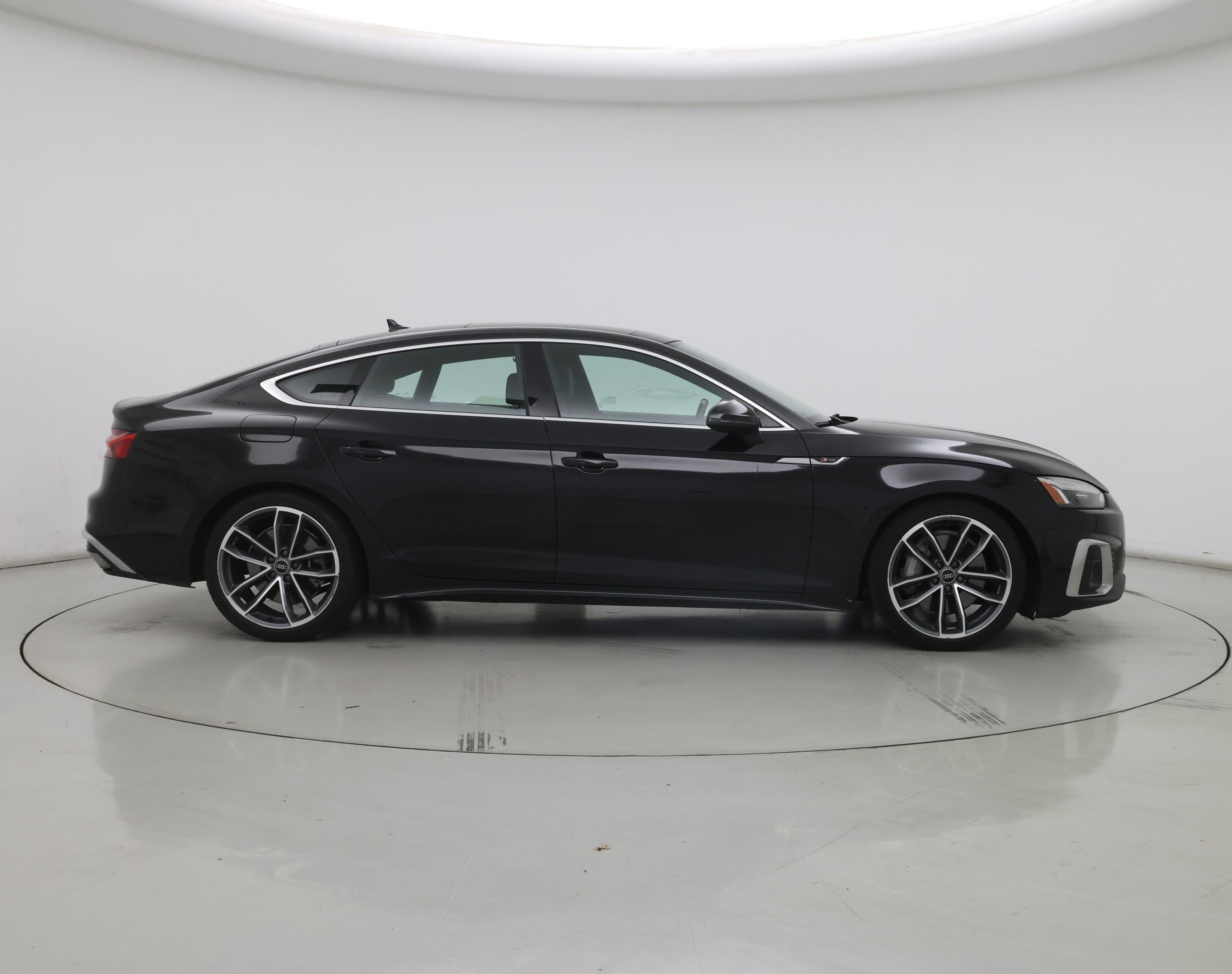 Thumbnail: 2023 Audi A5 - 7