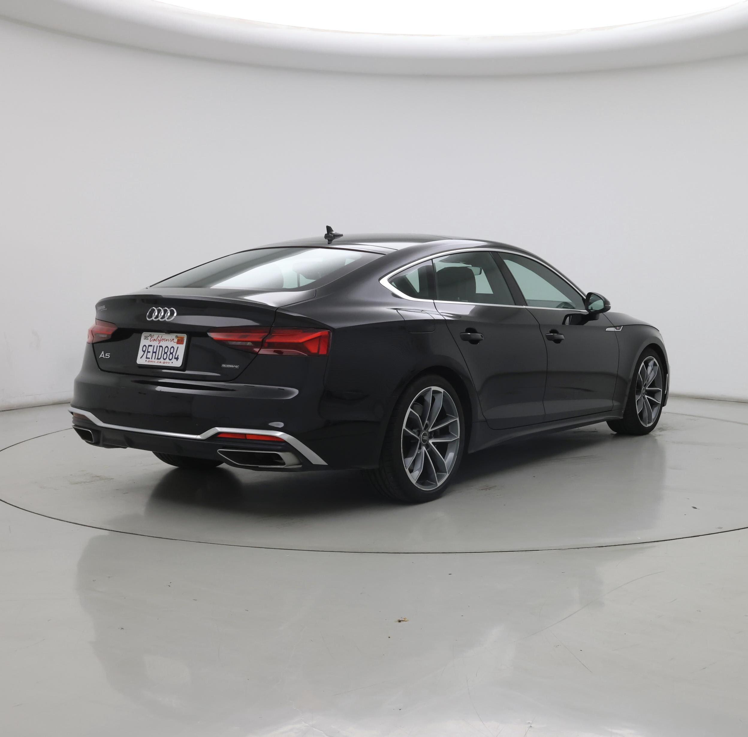 Thumbnail: 2023 Audi A5 - 8