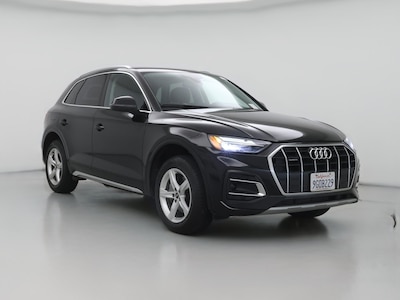 2023 Audi Q5 Premium