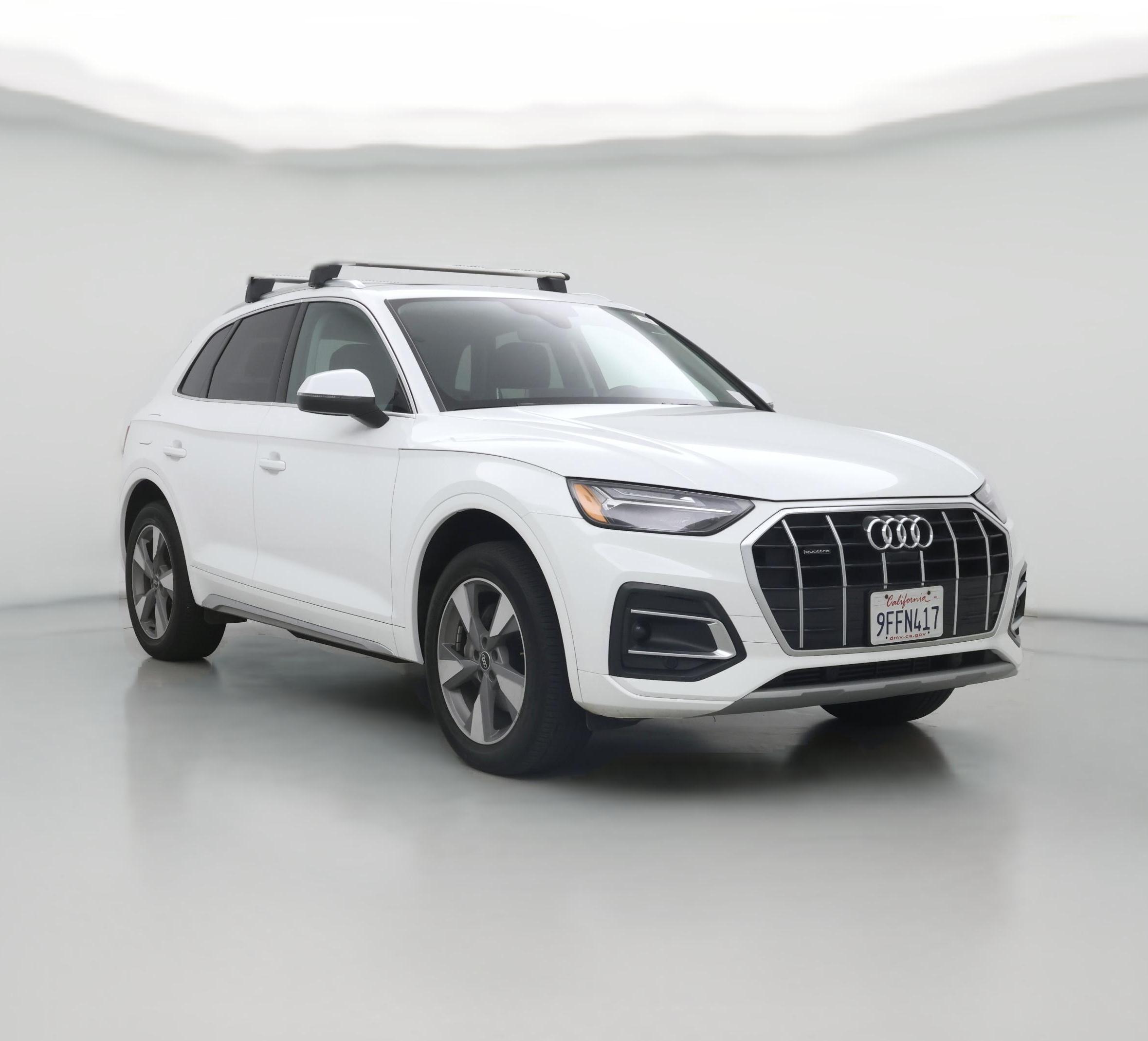 Thumbnail: 2023 Audi Q5 - 1