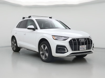 2023 Audi Q5 Premium Plus