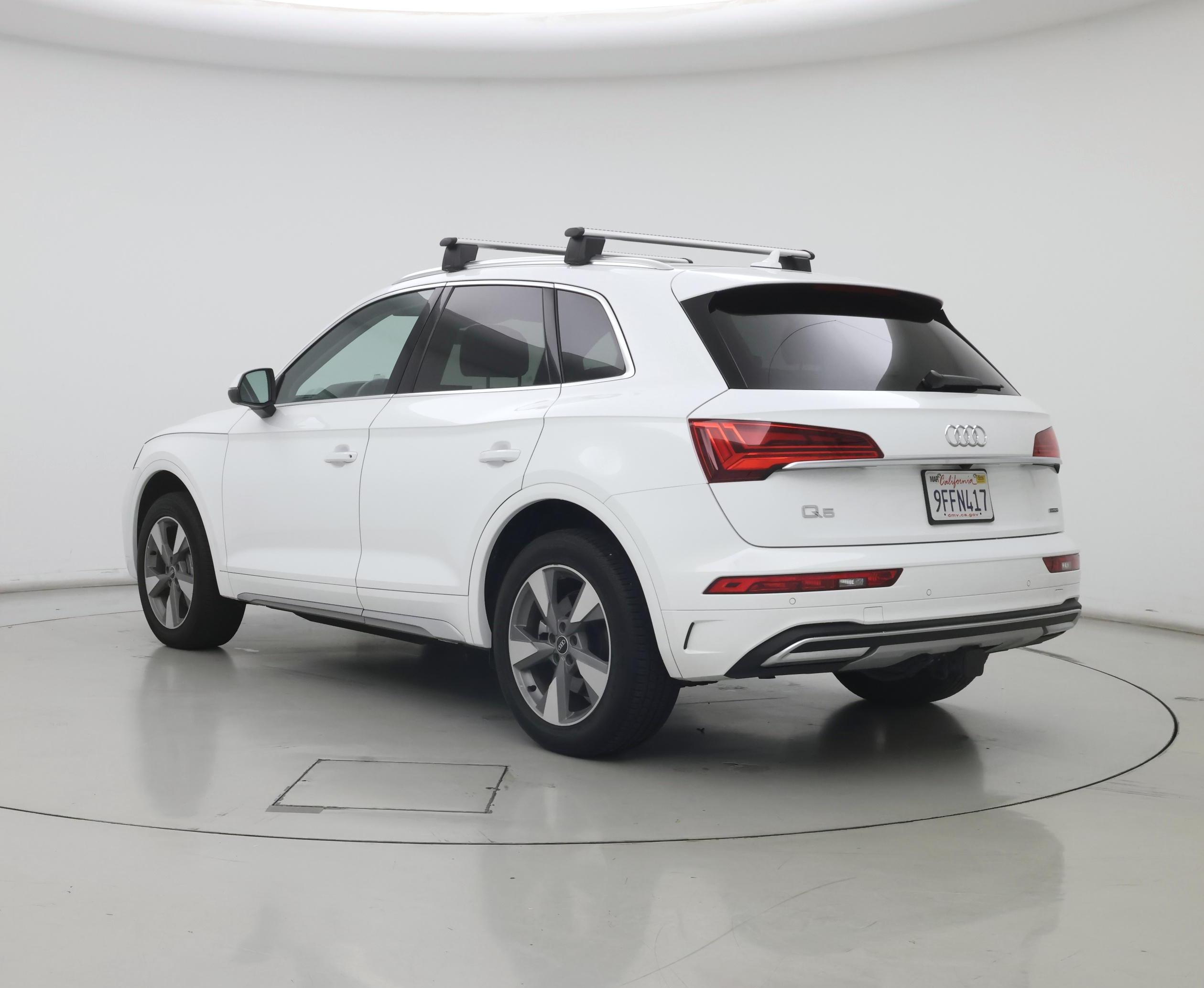 Thumbnail: 2023 Audi Q5 - 2