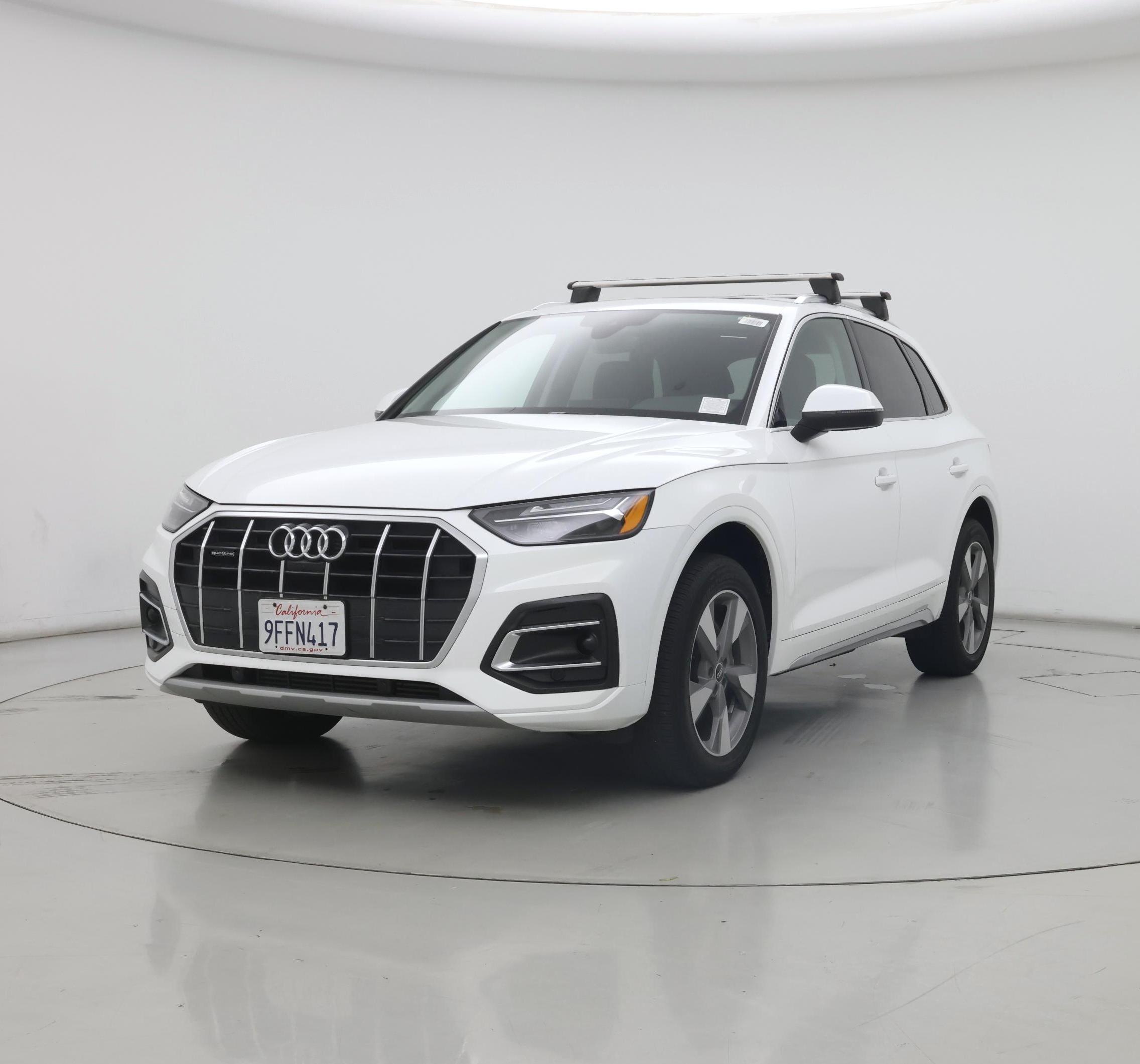 Thumbnail: 2023 Audi Q5 - 4
