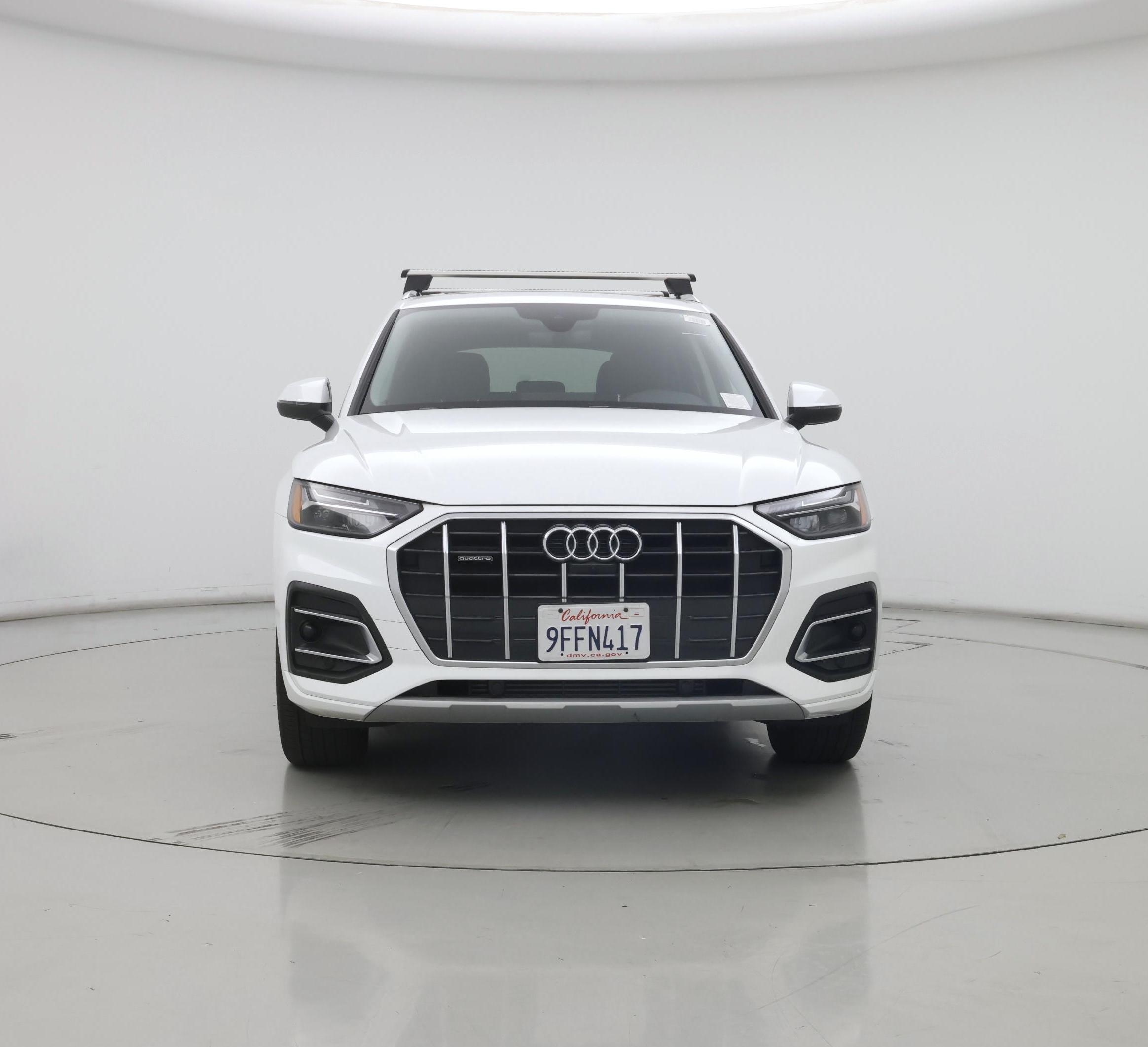 Thumbnail: 2023 Audi Q5 - 5