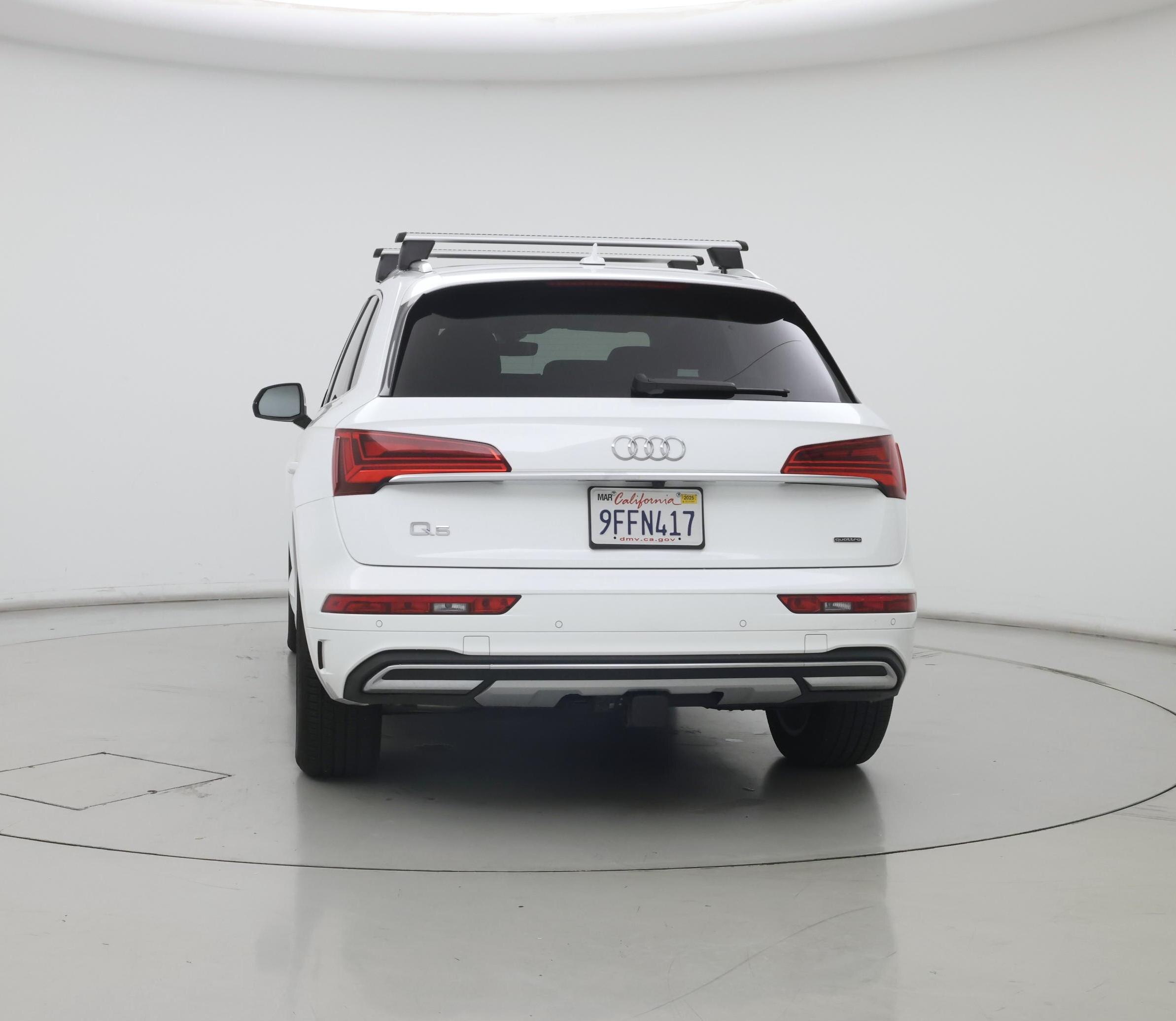 Thumbnail: 2023 Audi Q5 - 6