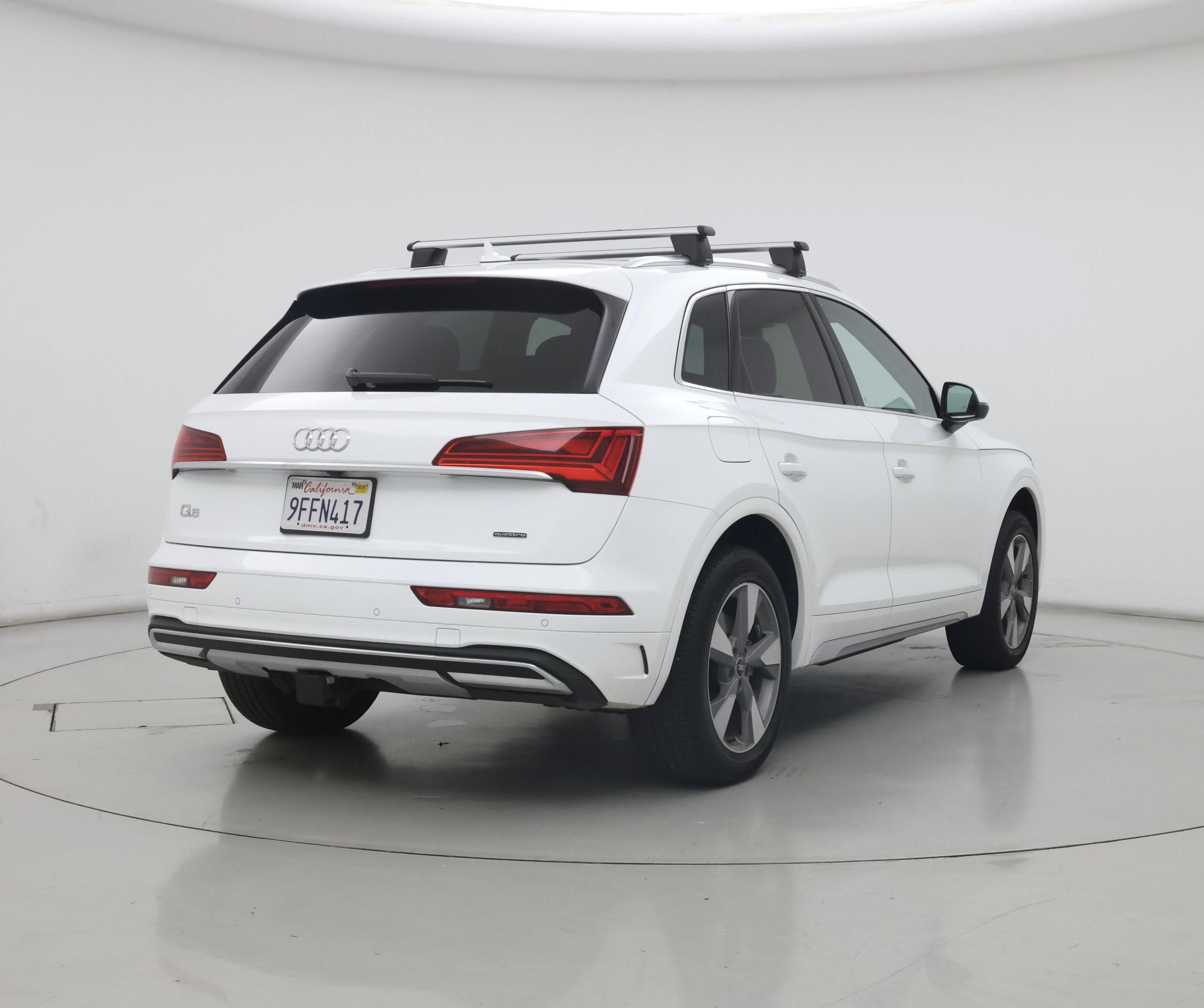 Thumbnail: 2023 Audi Q5 - 8