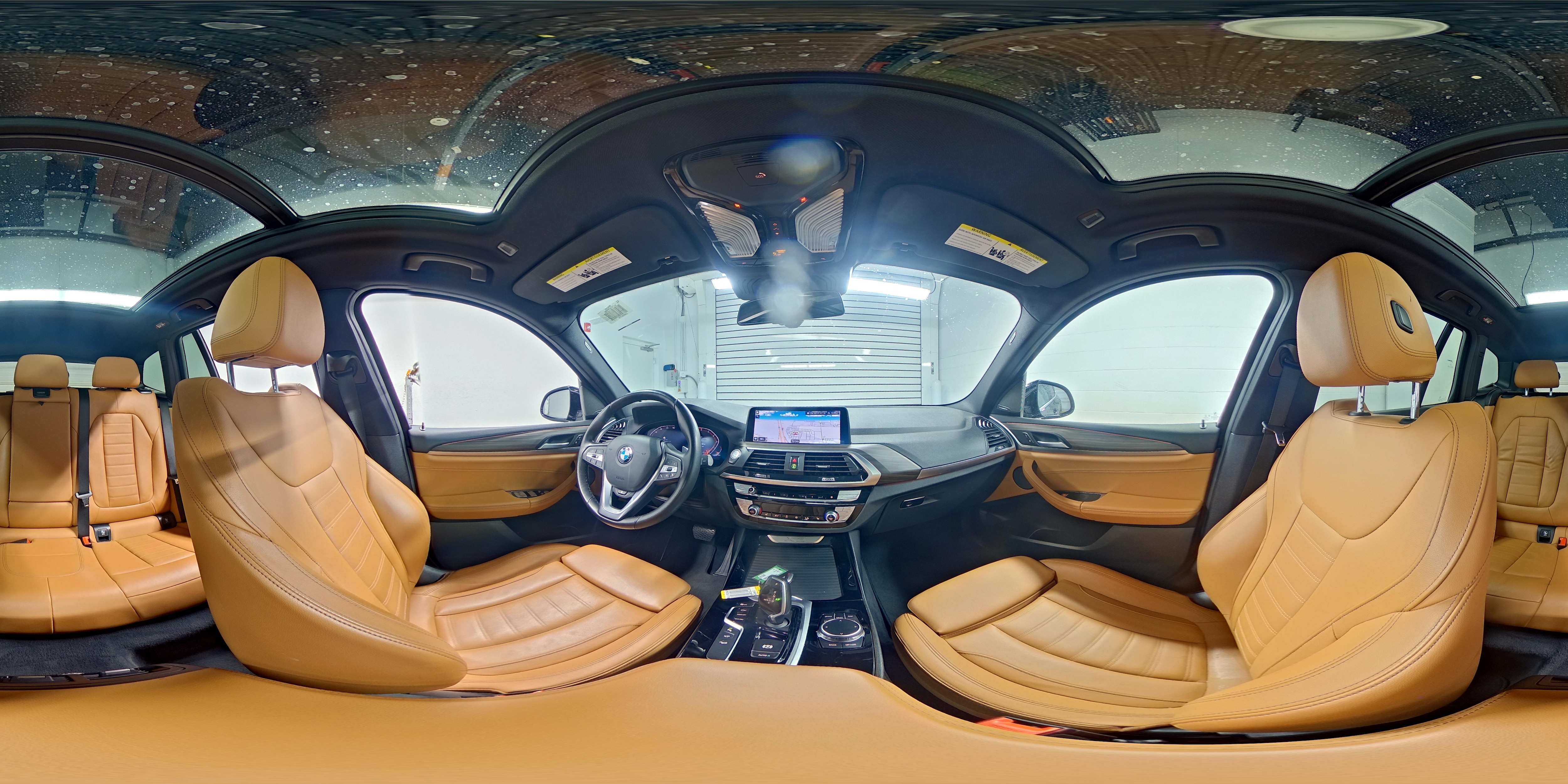2021 BMW X3 30i - Photo 24