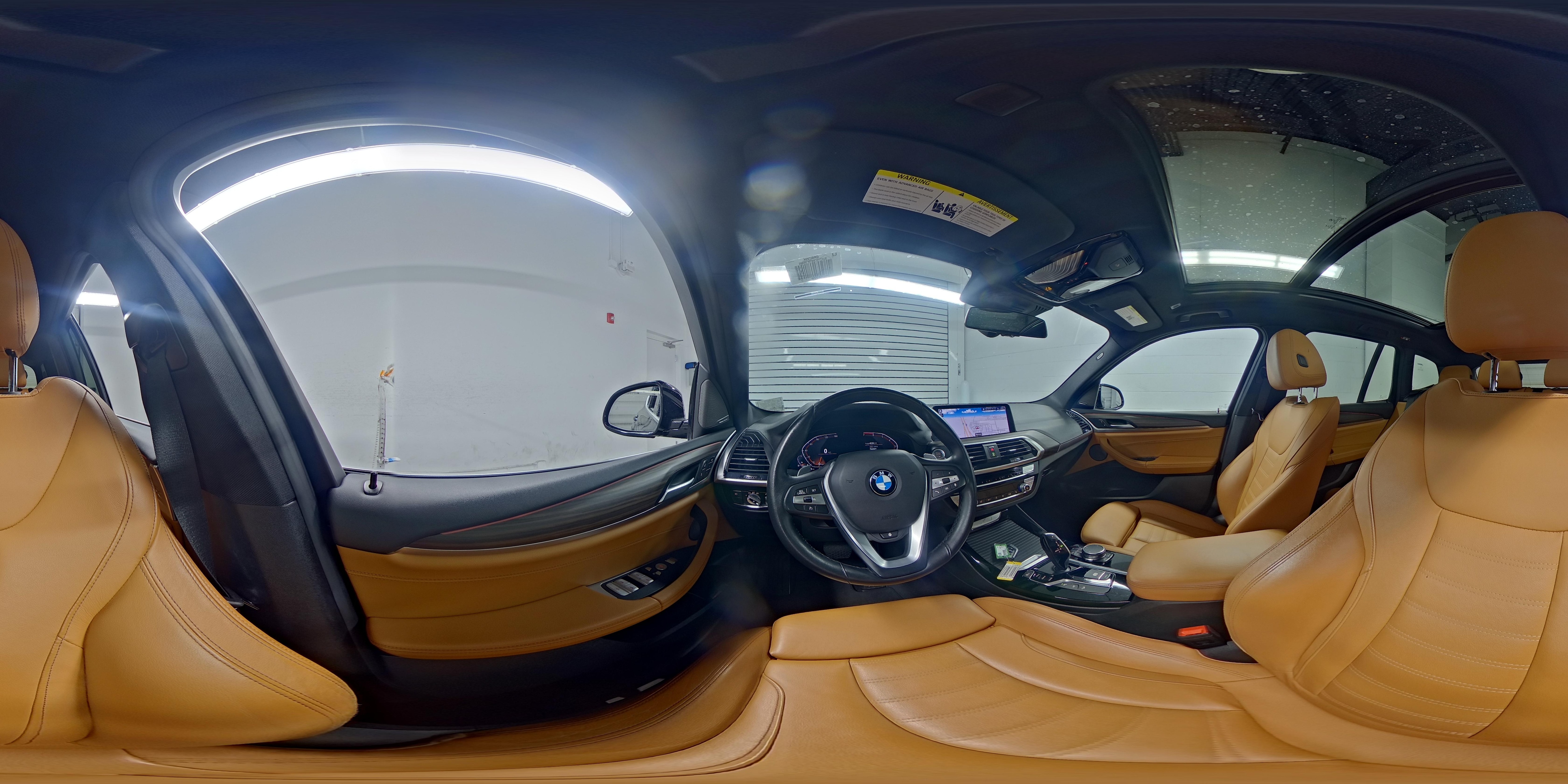 2021 BMW X3 30i - Photo 26