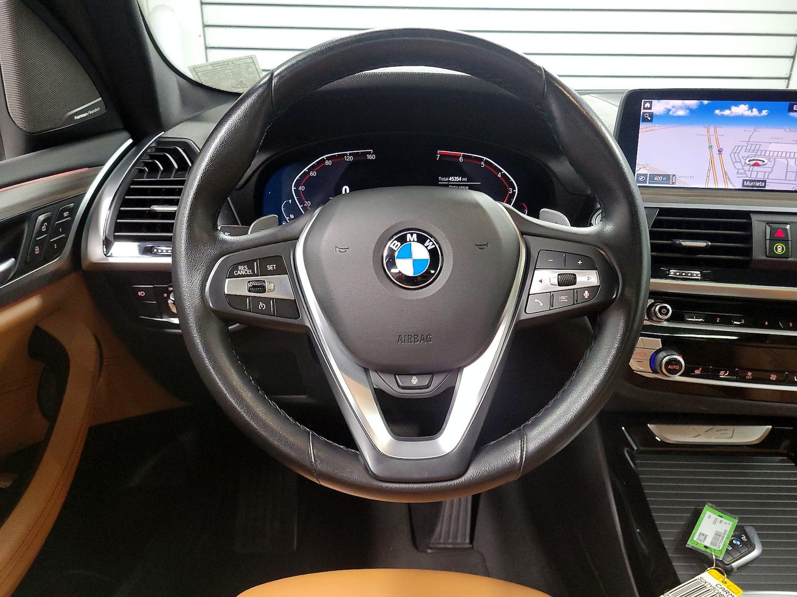 2021 BMW X3 30i - Photo 11