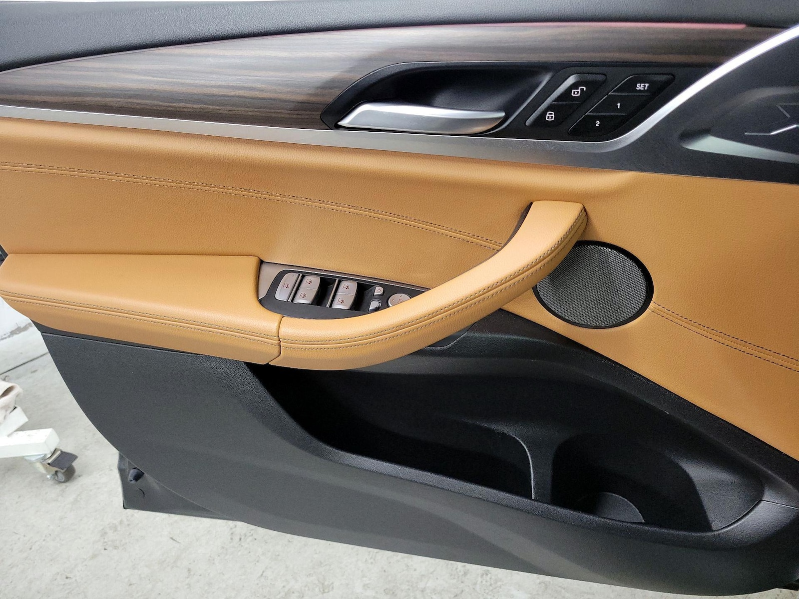 2021 BMW X3 30i - Photo 13