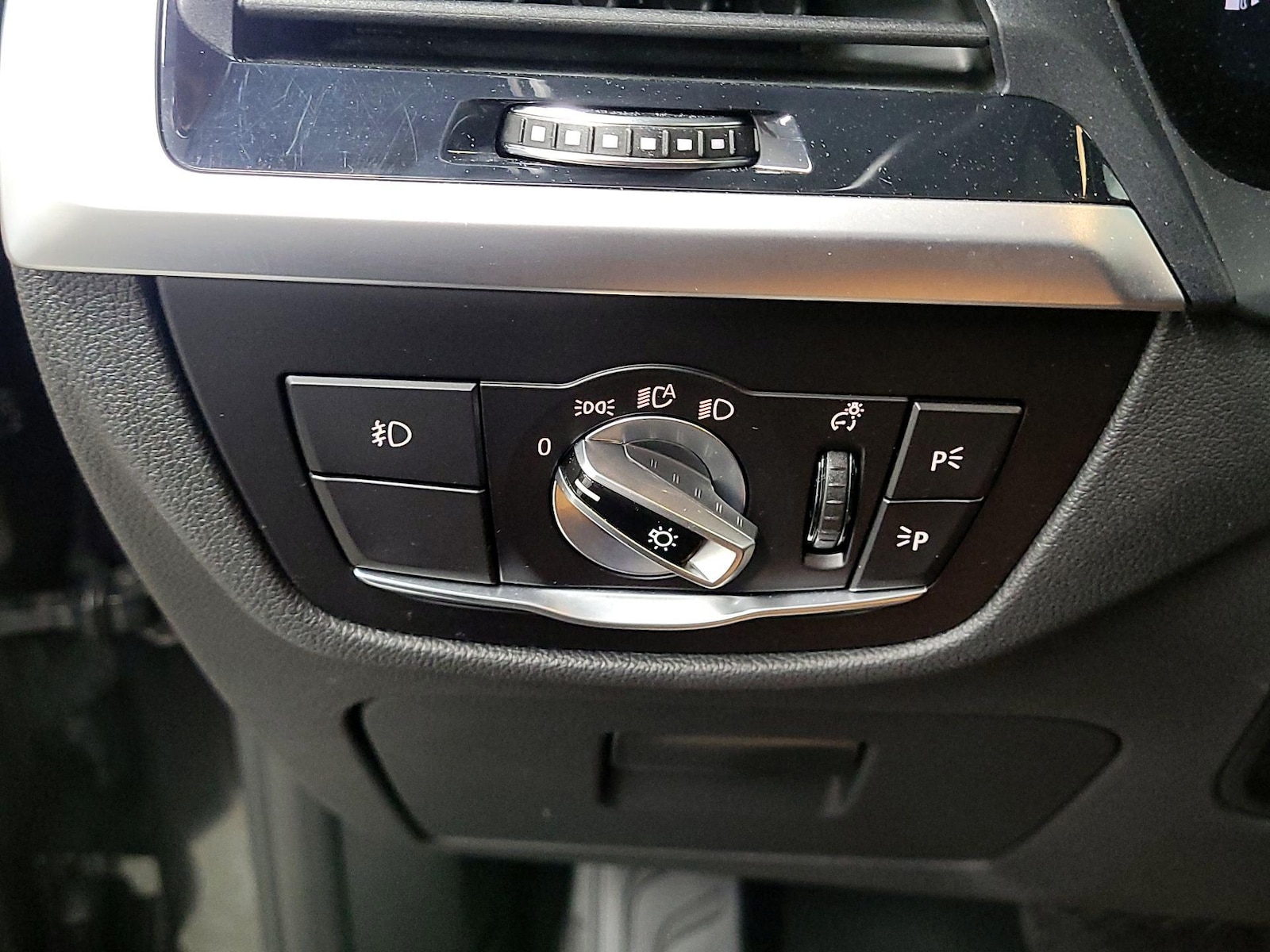 2021 BMW X3 30i - Photo 14