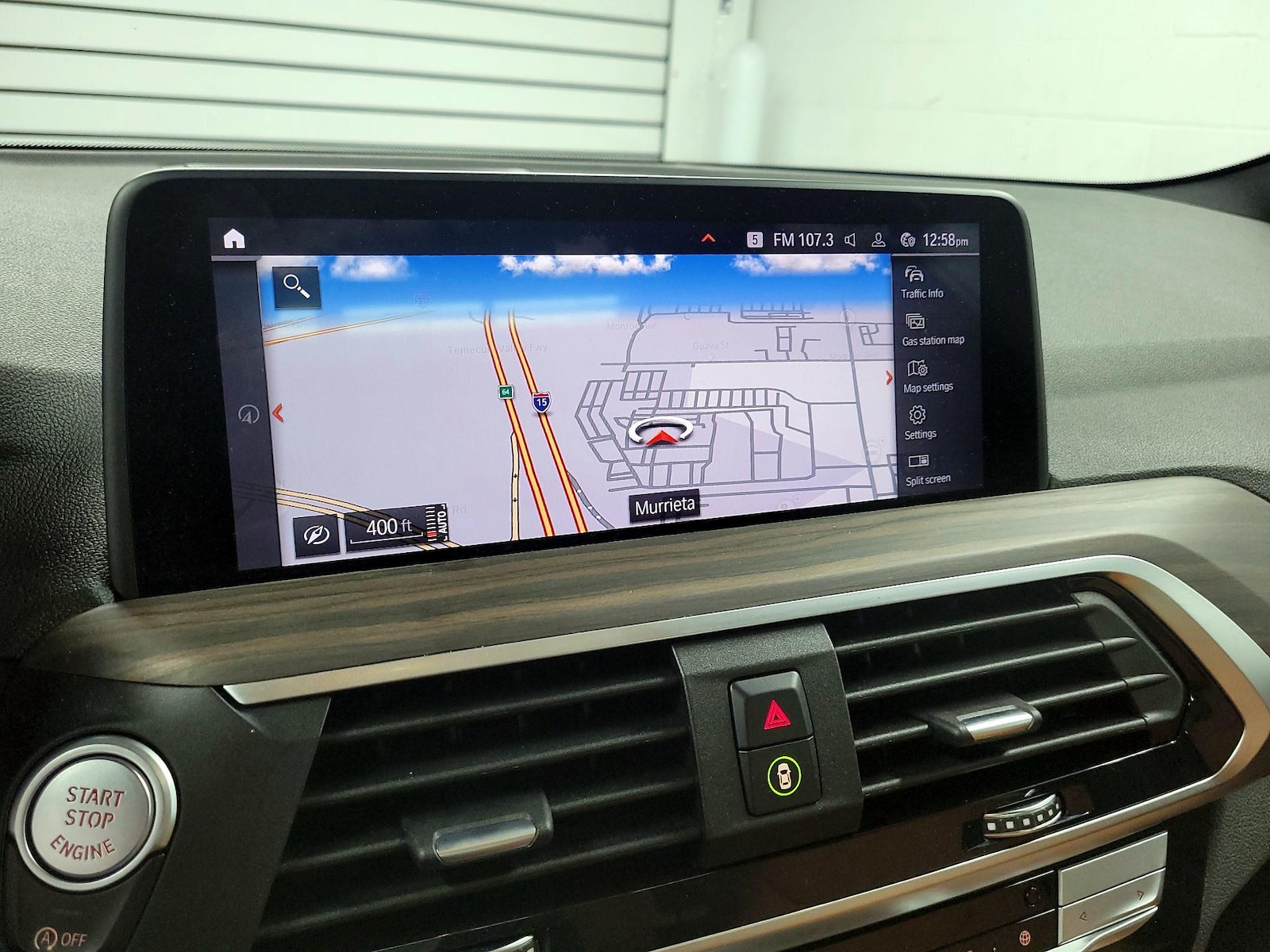 2021 BMW X3 30i - Photo 15