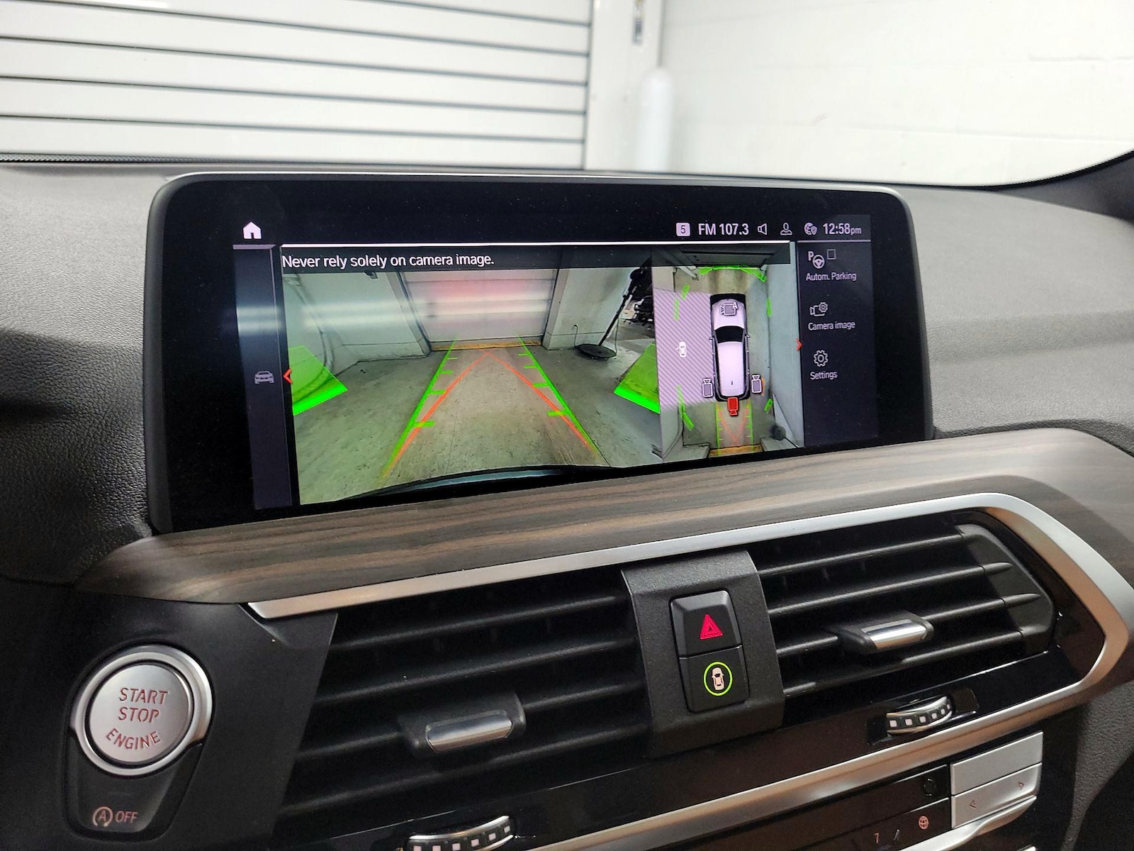 2021 BMW X3 30i - Photo 16