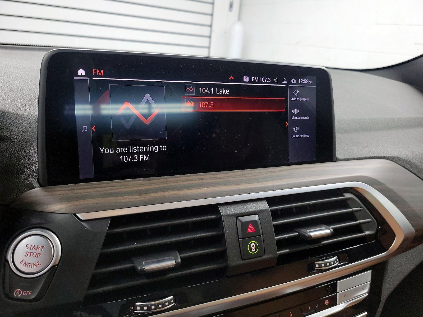 2021 BMW X3 30i - Photo 17