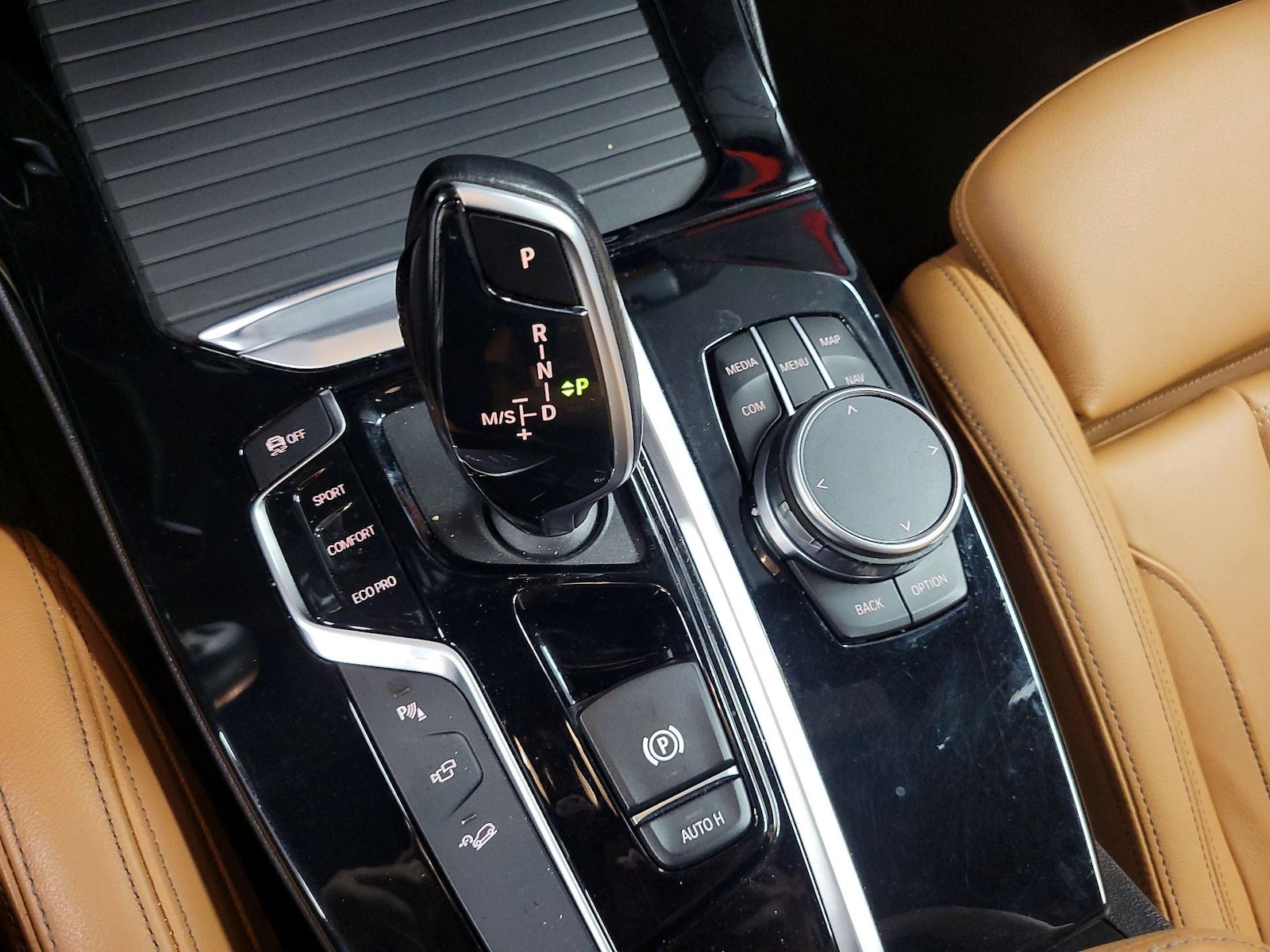 2021 BMW X3 30i - Photo 19