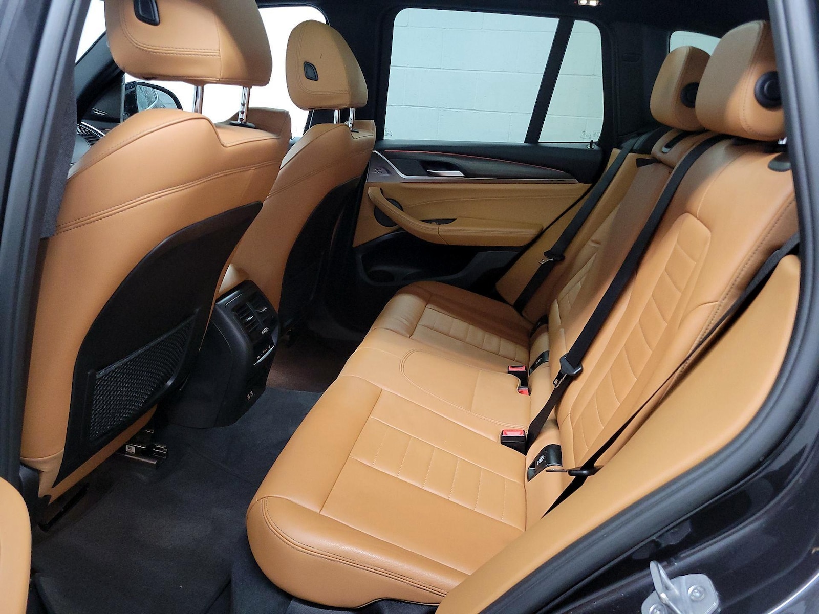 2021 BMW X3 30i - Photo 20