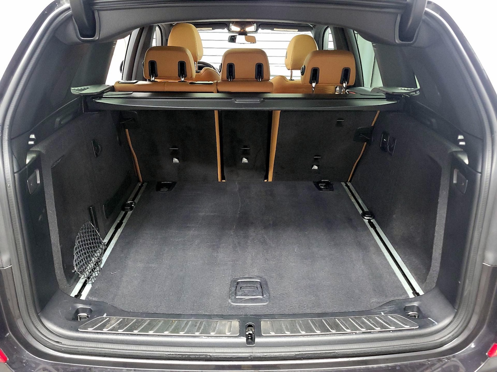 2021 BMW X3 30i - Photo 21