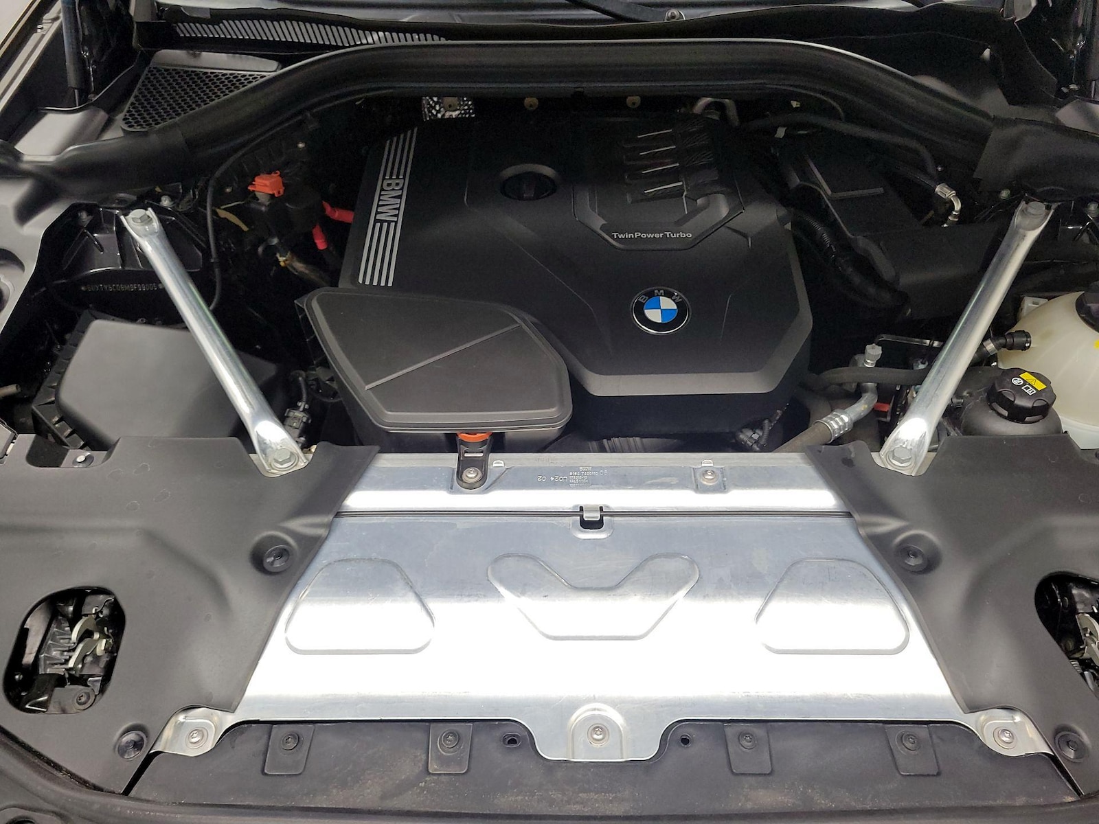 2021 BMW X3 30i - Photo 22