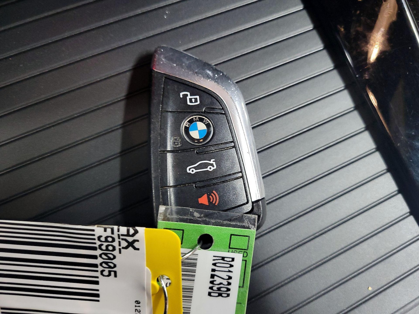 2021 BMW X3 30i - Photo 23