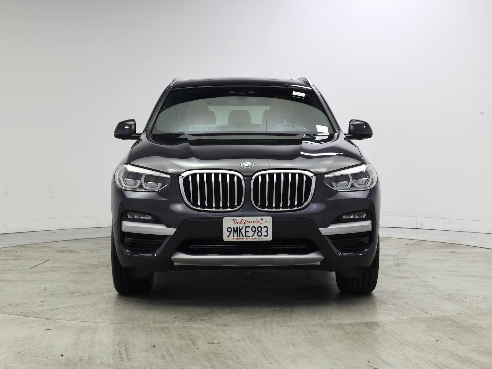 2021 BMW X3 30i - Photo 6