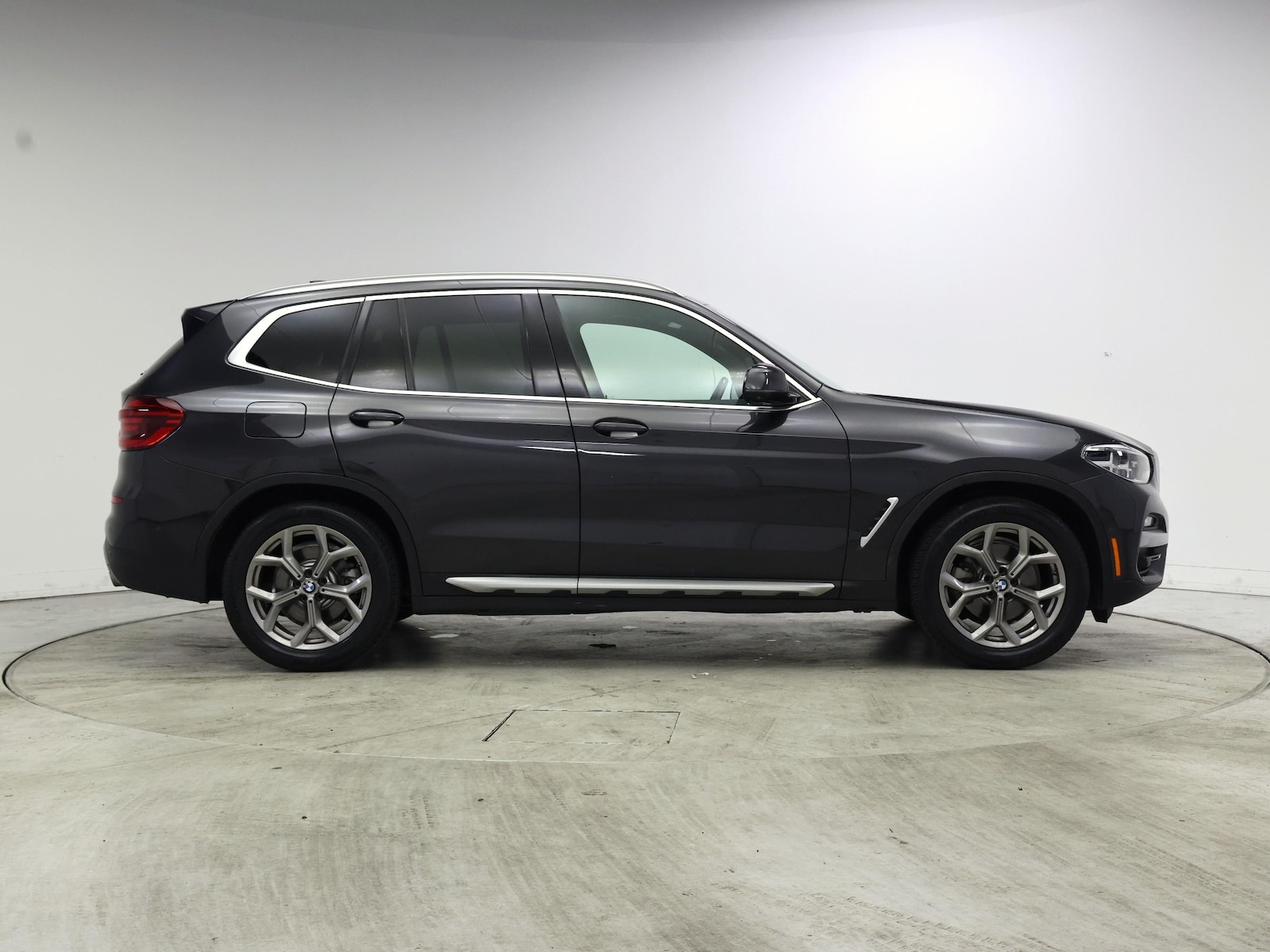 2021 BMW X3 30i - Photo 8