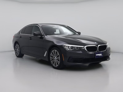2020 BMW 530 I xDrive