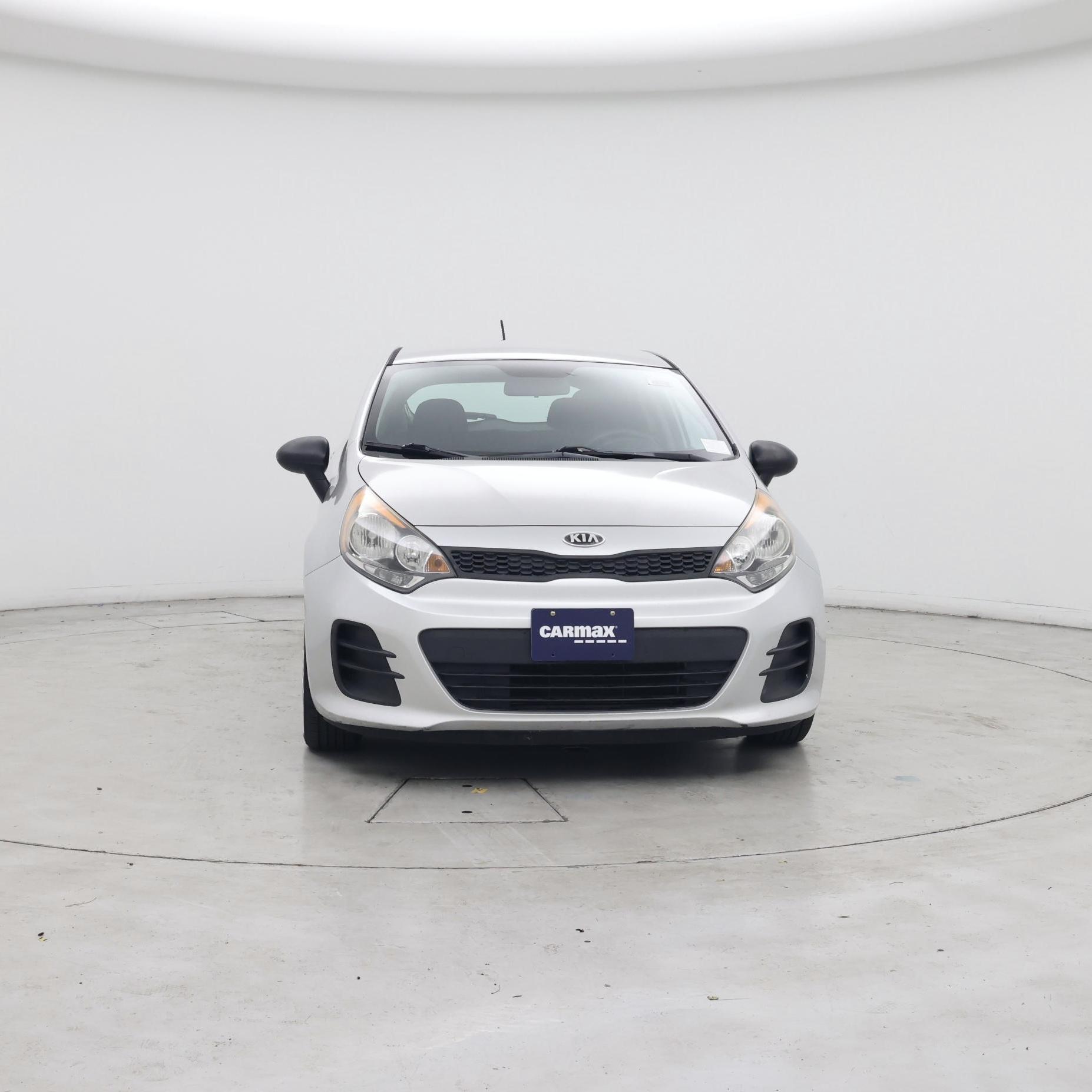 Thumbnail: 2016 Kia Rio5 - 5
