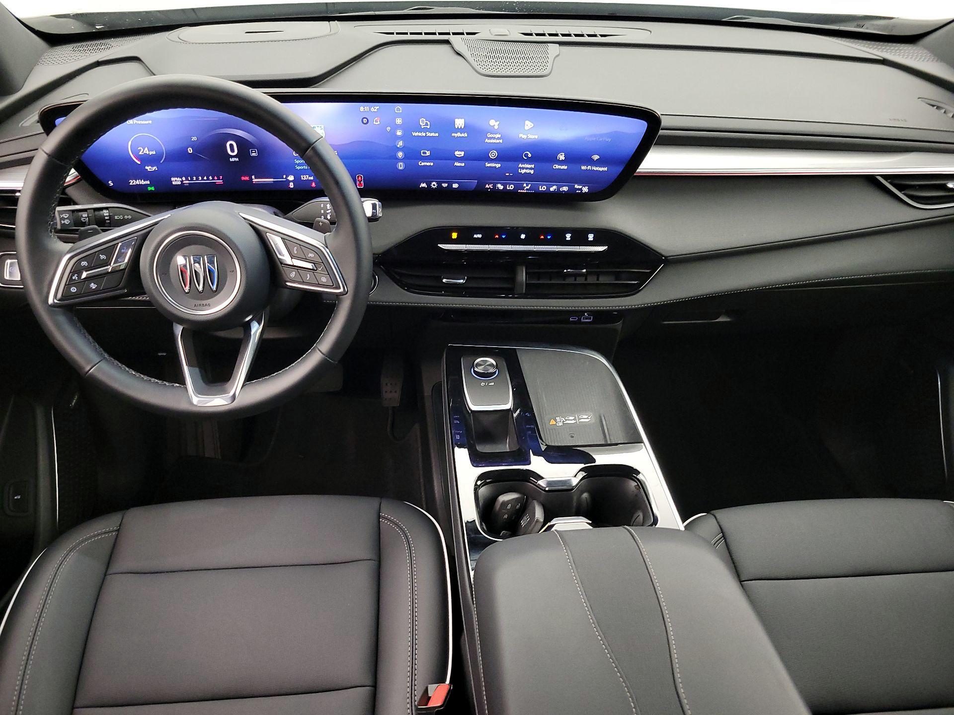 Thumbnail: 2025 Buick Enclave - 9