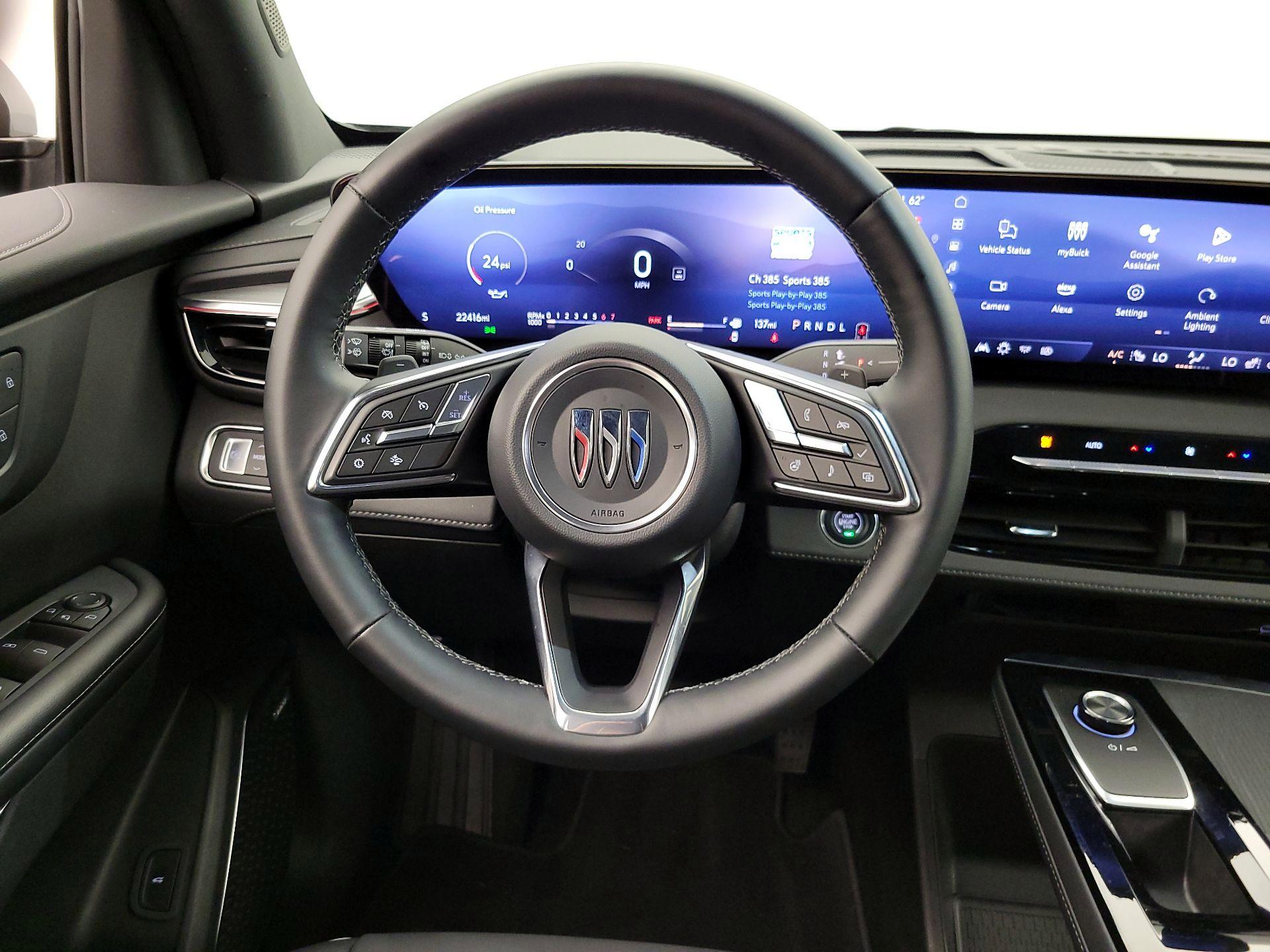 Thumbnail: 2025 Buick Enclave - 10