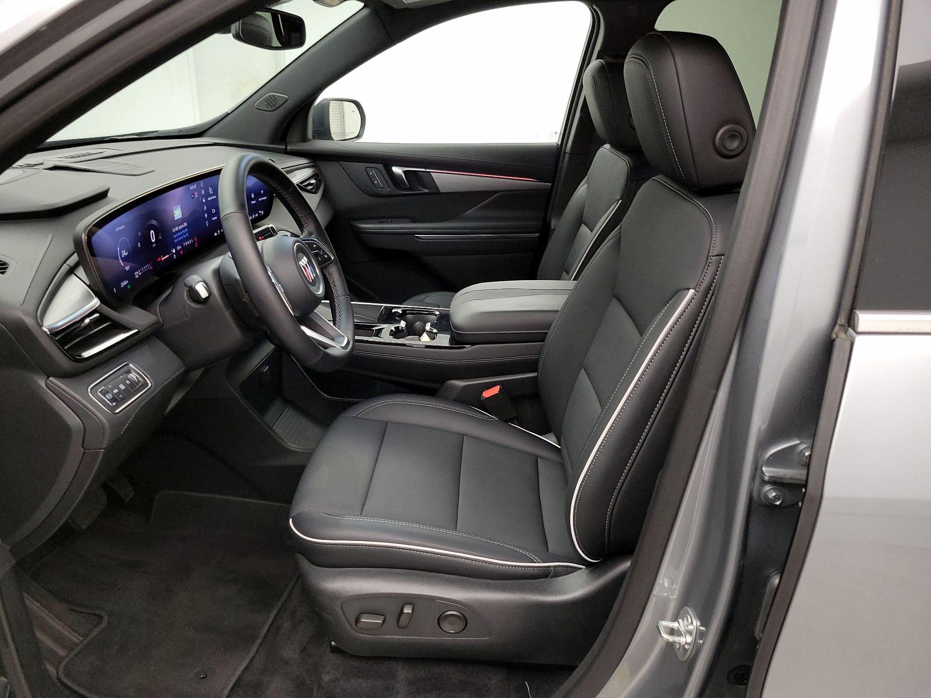 Thumbnail: 2025 Buick Enclave - 11