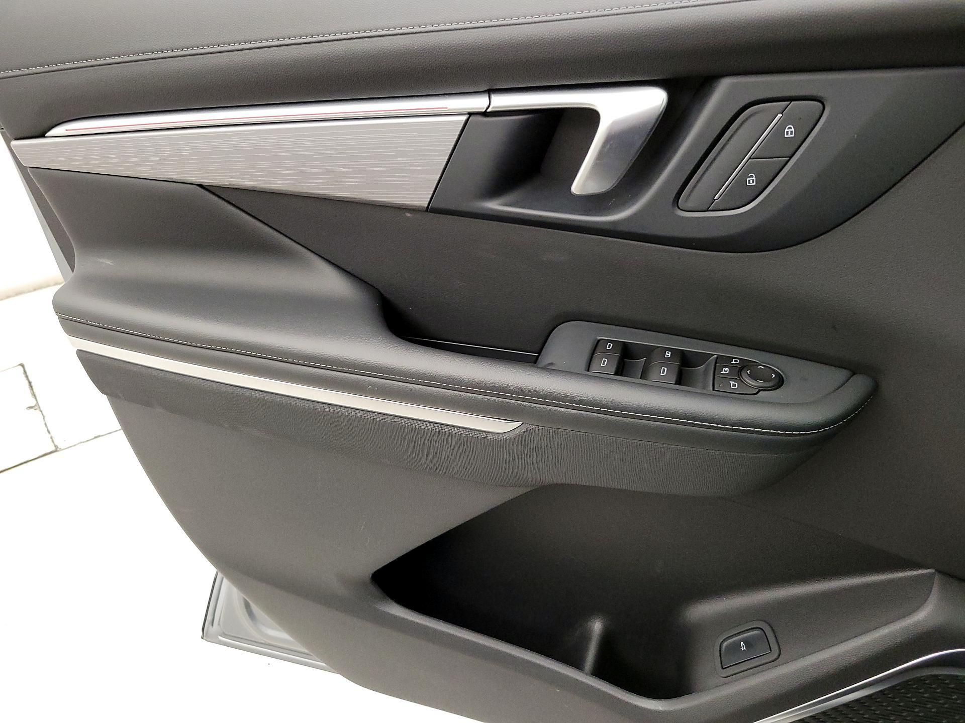 Thumbnail: 2025 Buick Enclave - 12