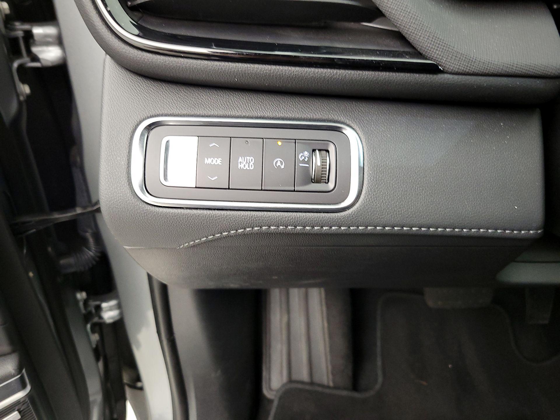 Thumbnail: 2025 Buick Enclave - 13