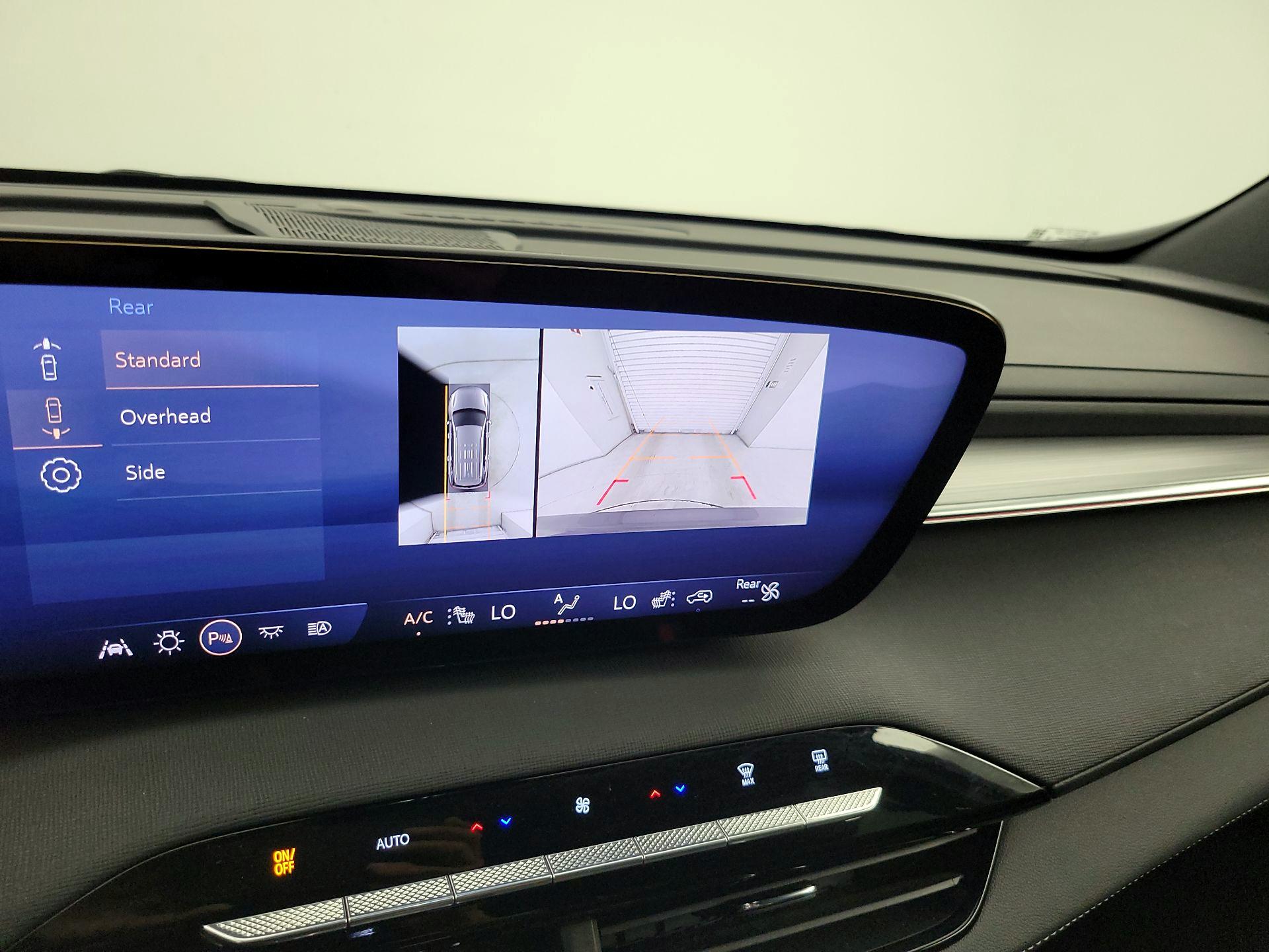 Thumbnail: 2025 Buick Enclave - 14