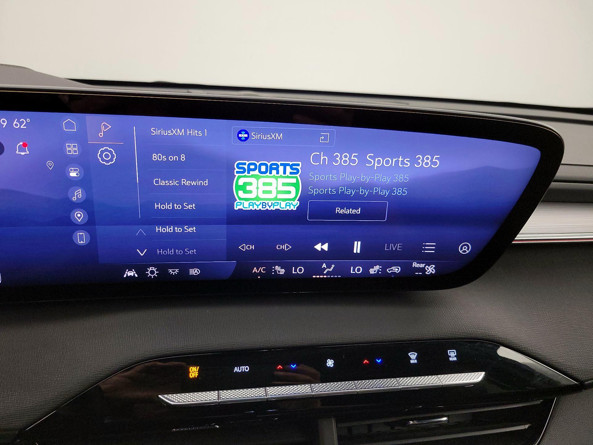 Thumbnail: 2025 Buick Enclave - 15